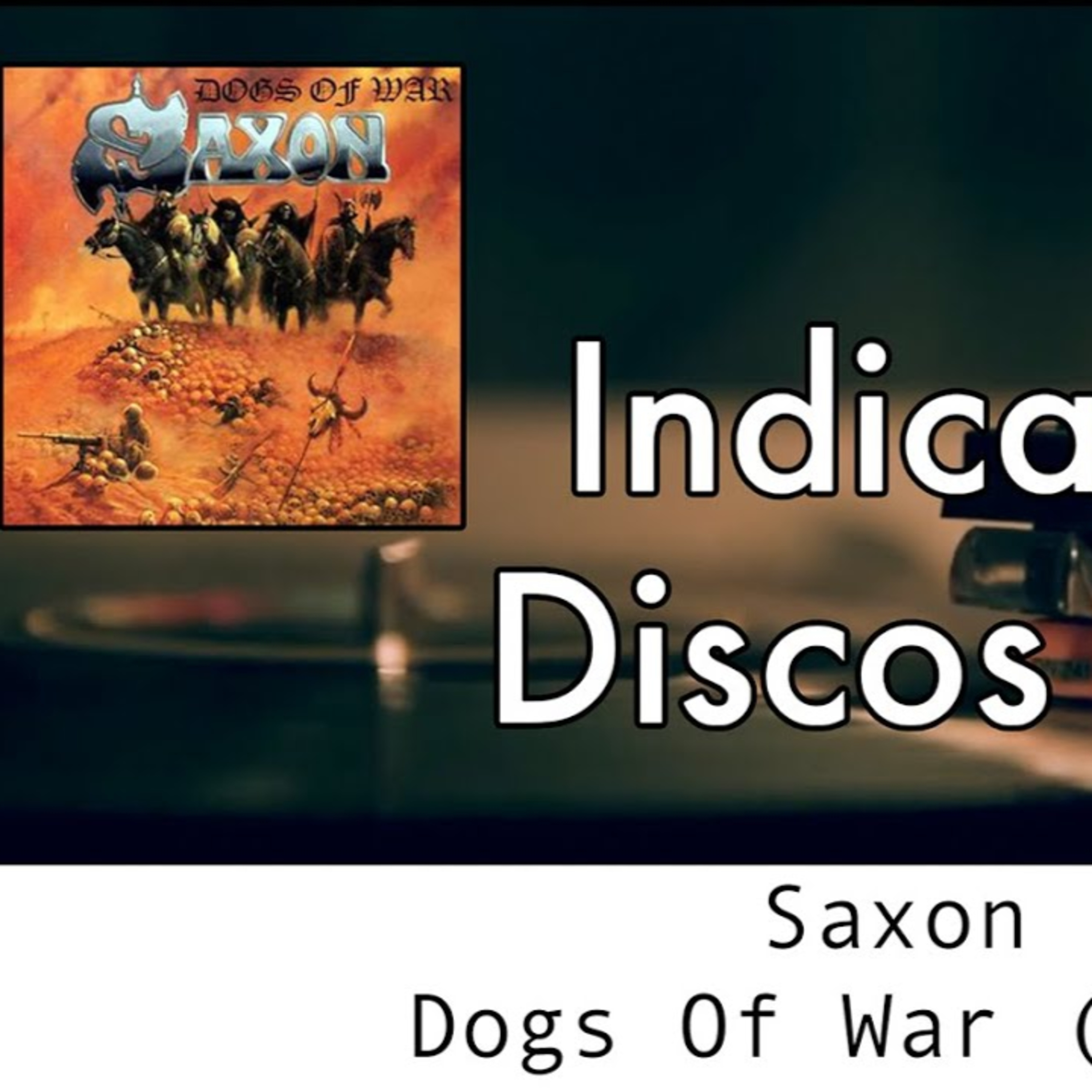 Decifrando Discos Podcast