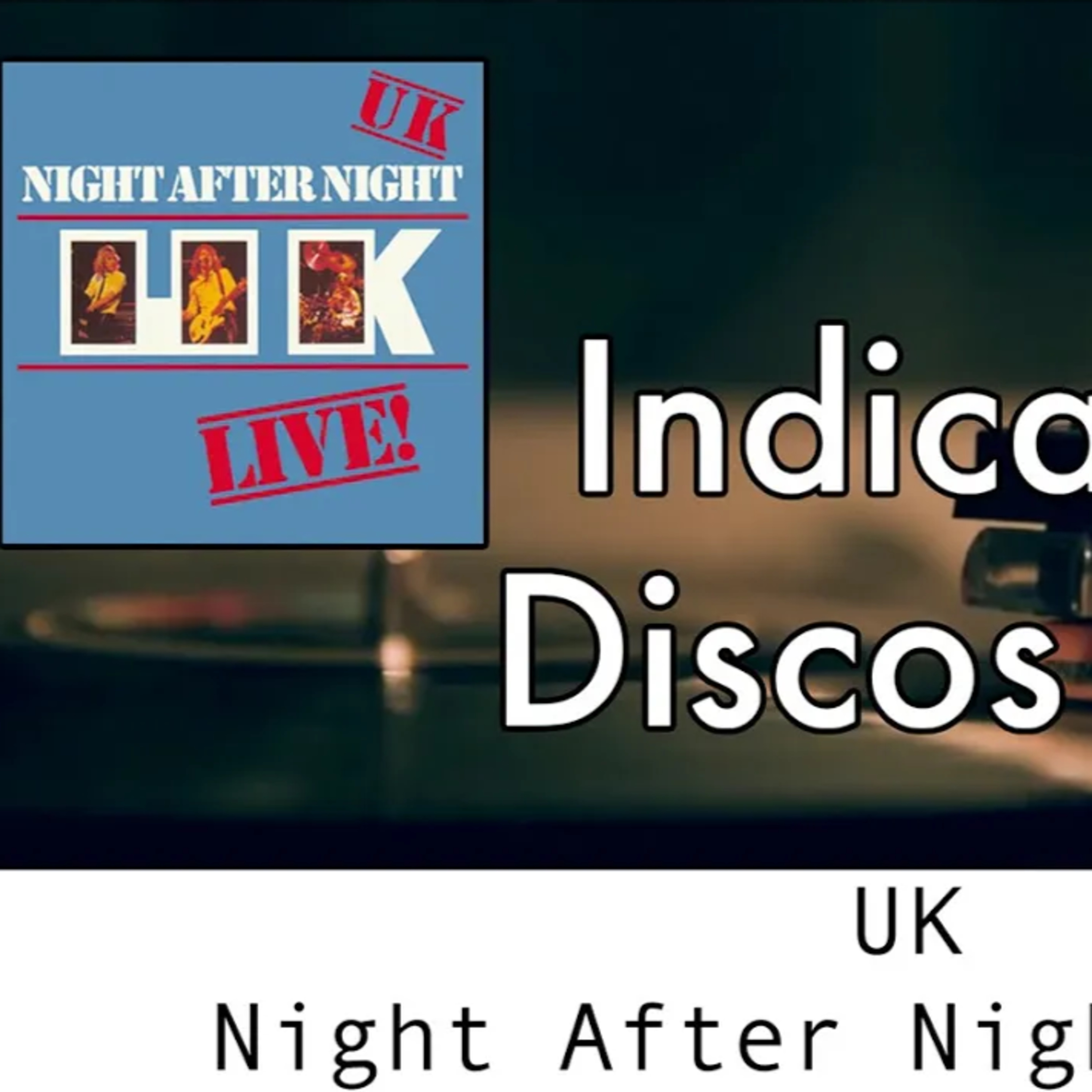 Decifrando Discos Podcast