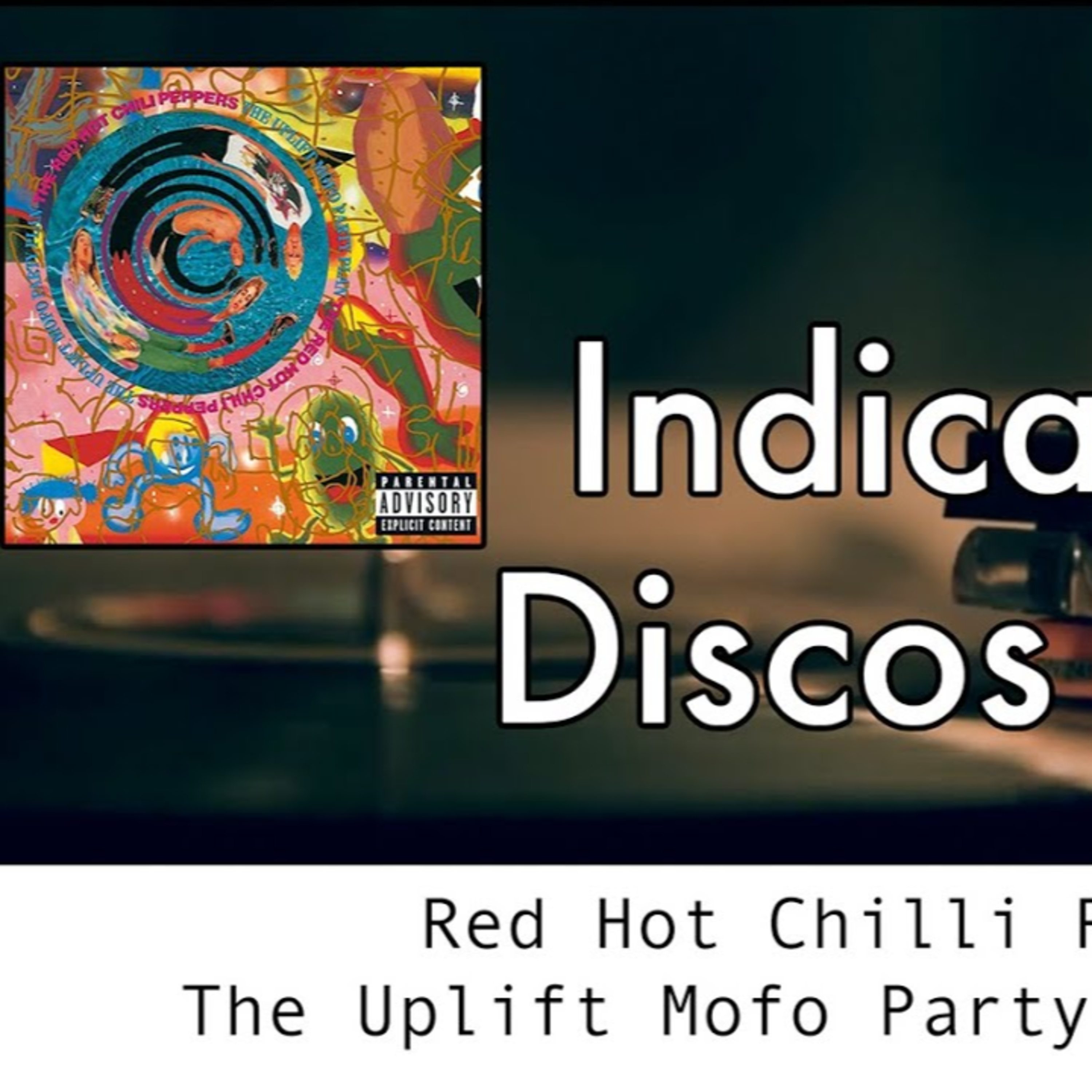 Decifrando Discos Podcast