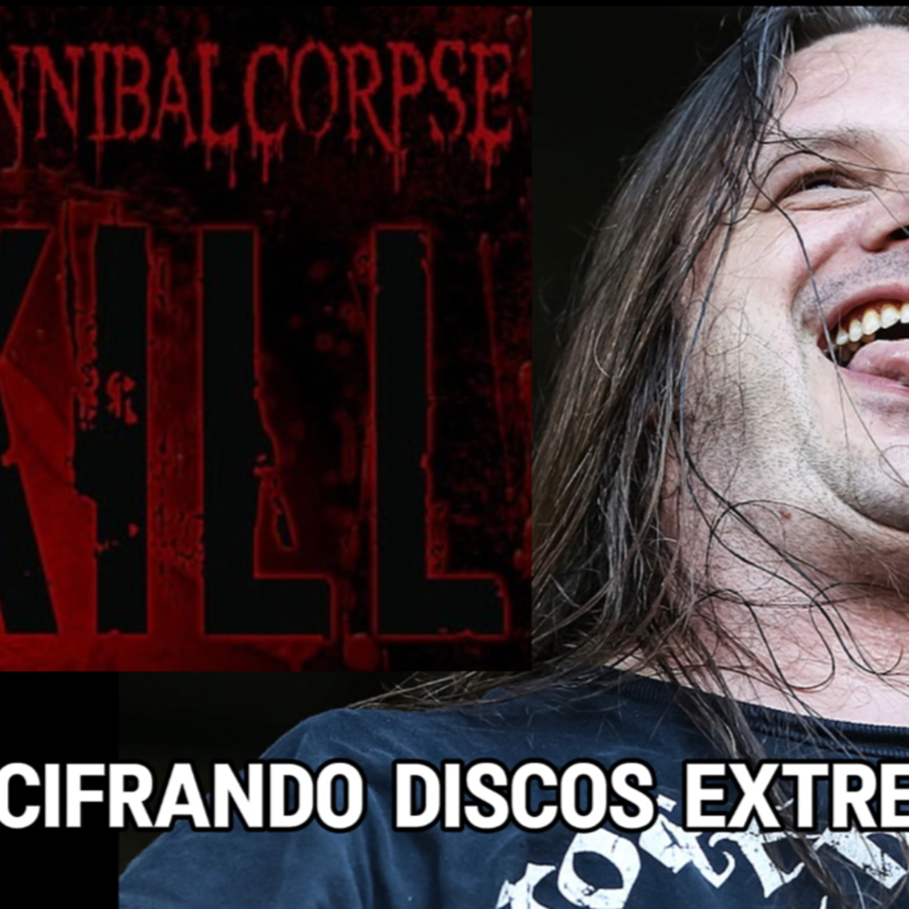 Decifrando Discos Podcast
