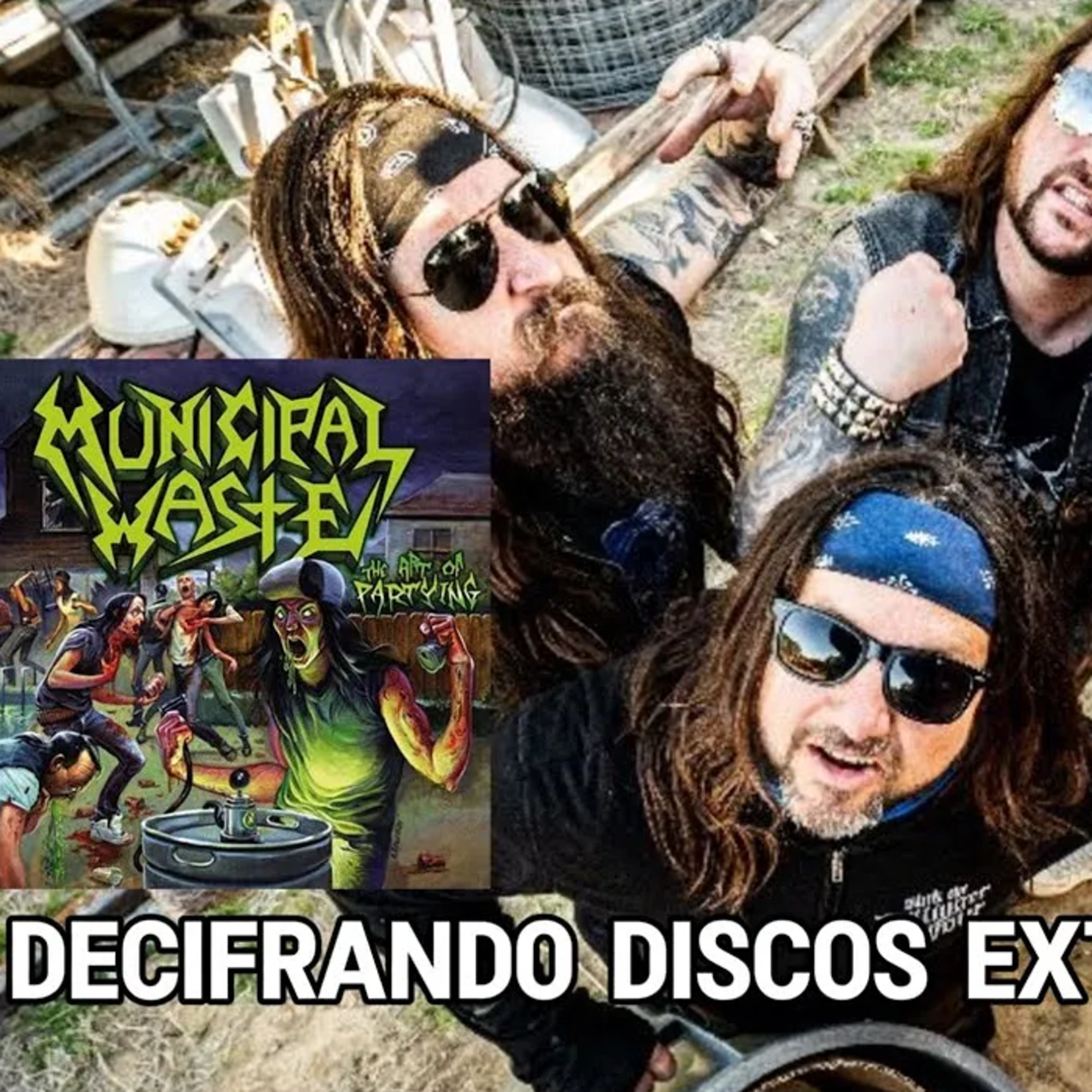 Decifrando Discos Podcast