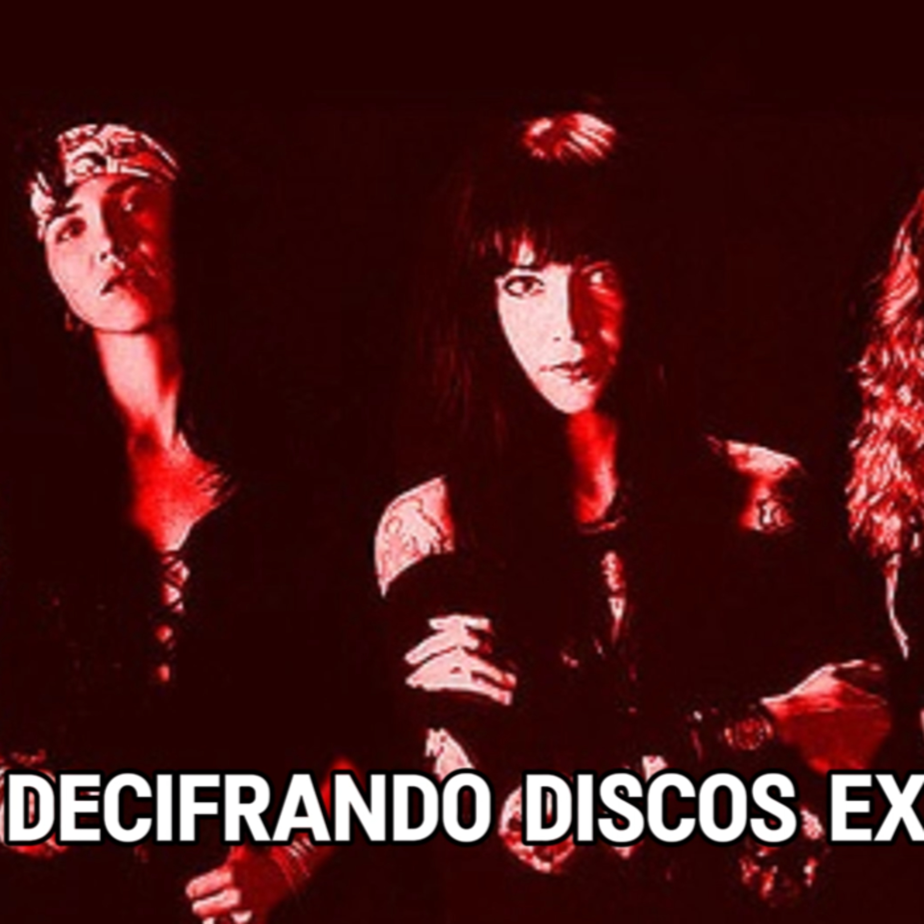 Decifrando Discos Podcast