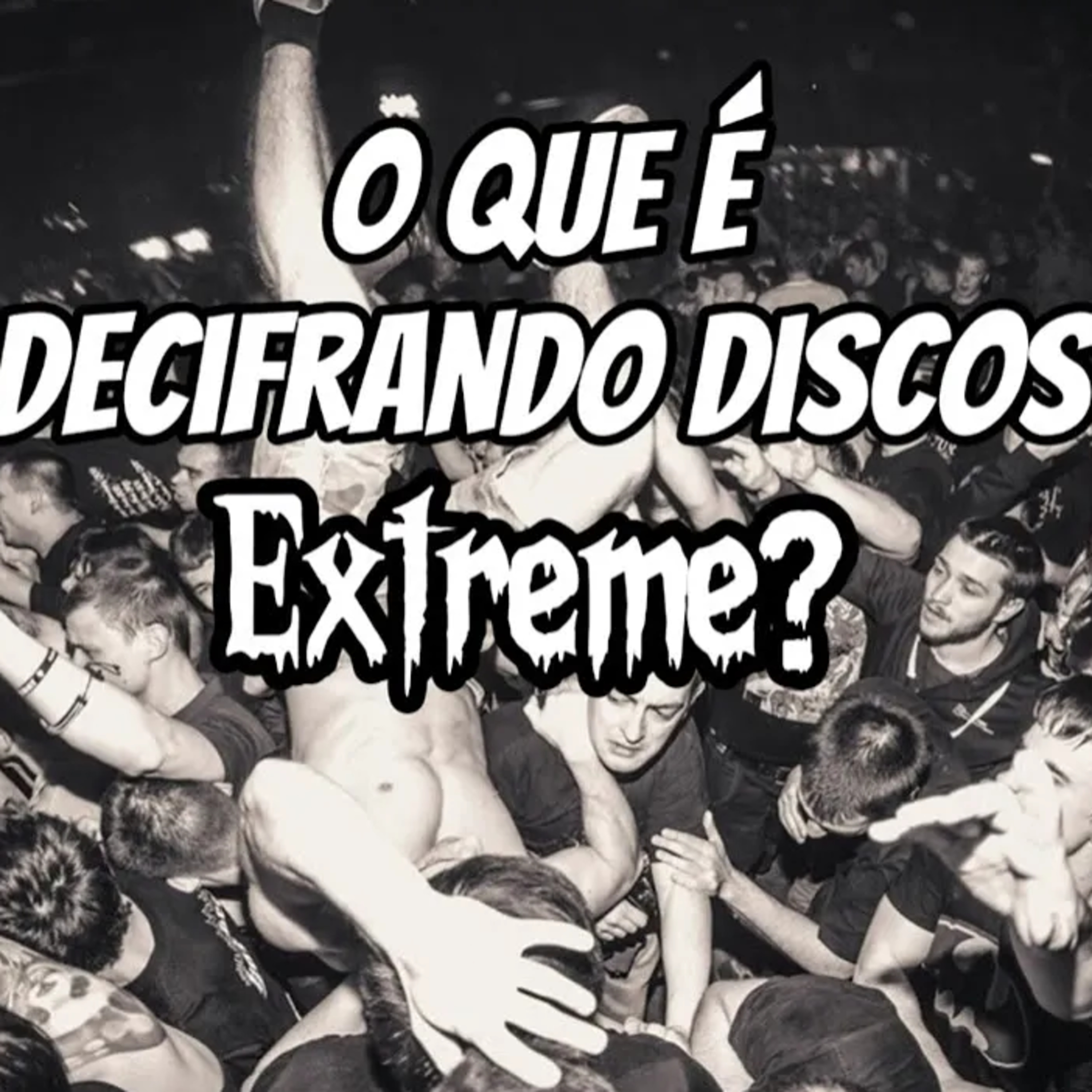 Decifrando Discos Podcast
