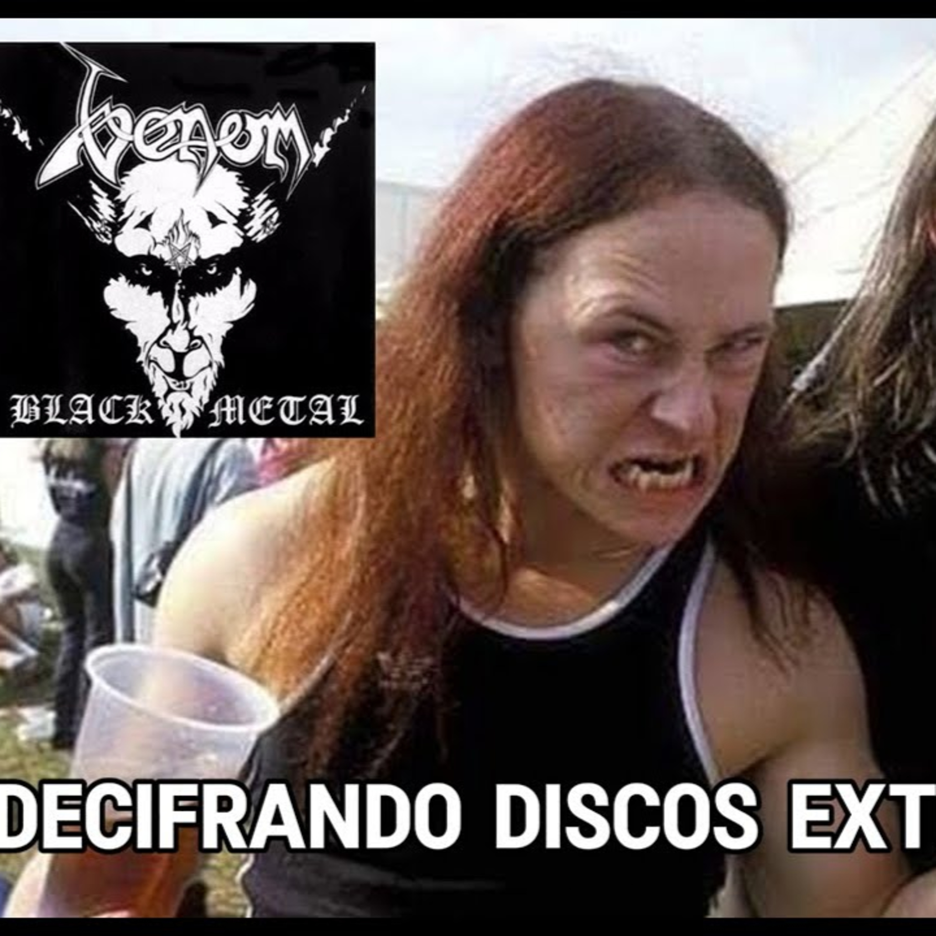 Decifrando Discos Podcast