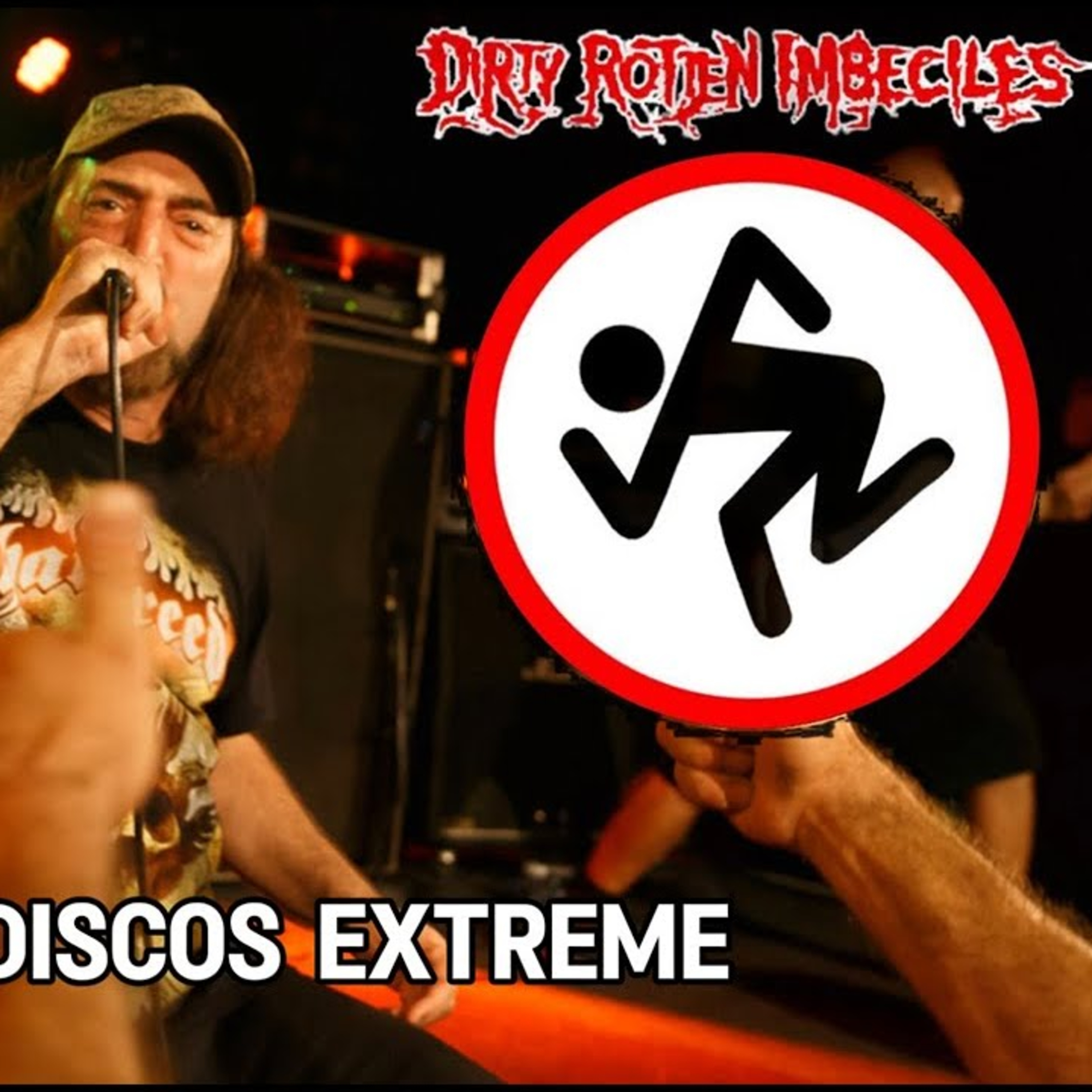 Decifrando Discos Podcast