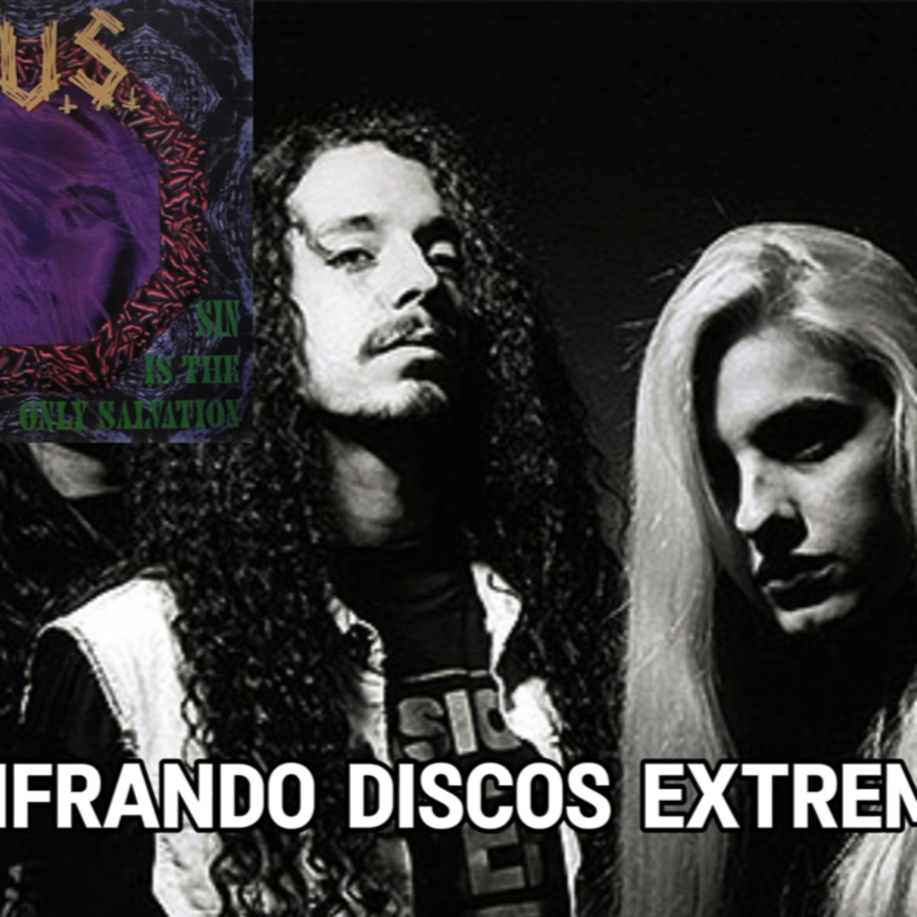 Decifrando Discos Podcast