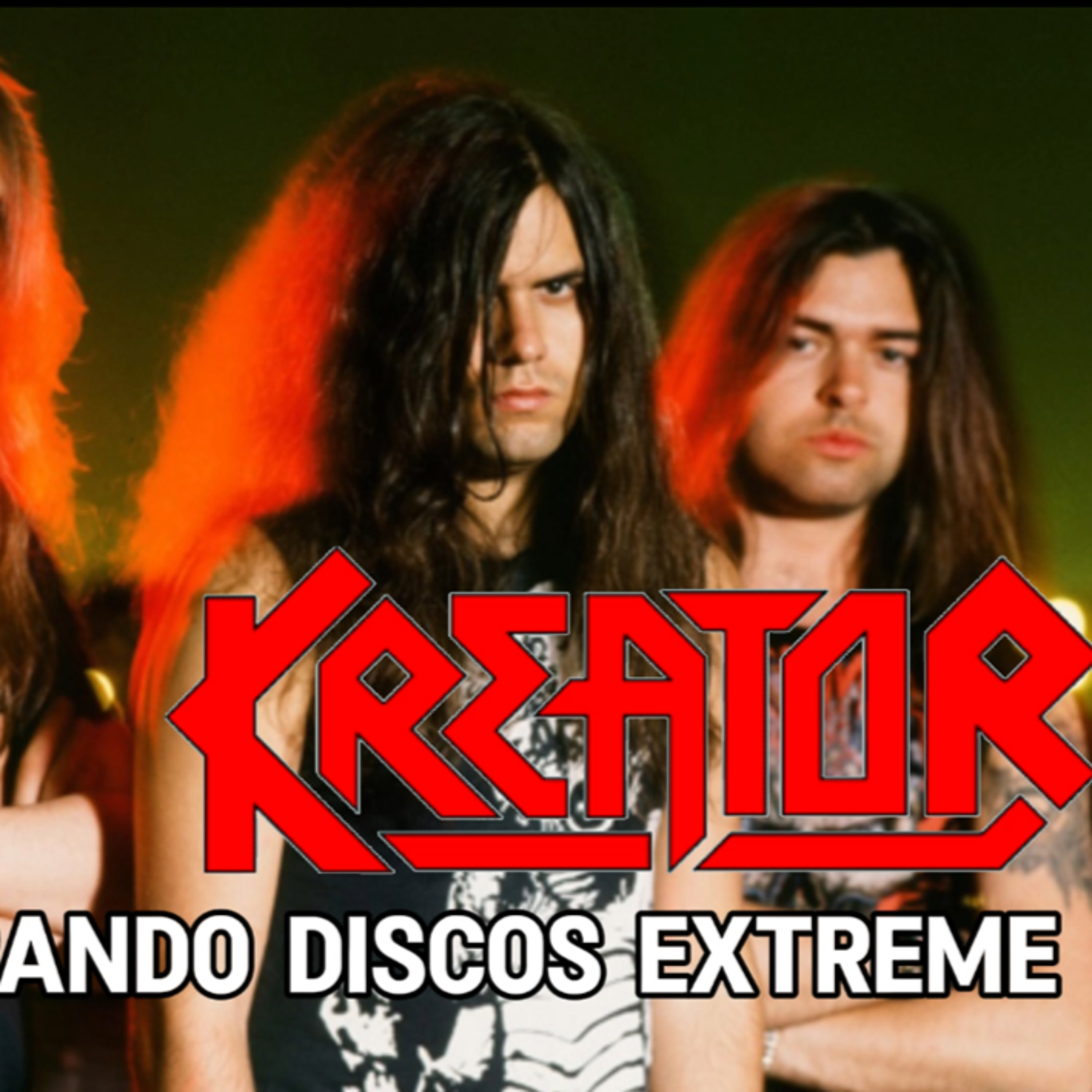 Decifrando Discos Podcast