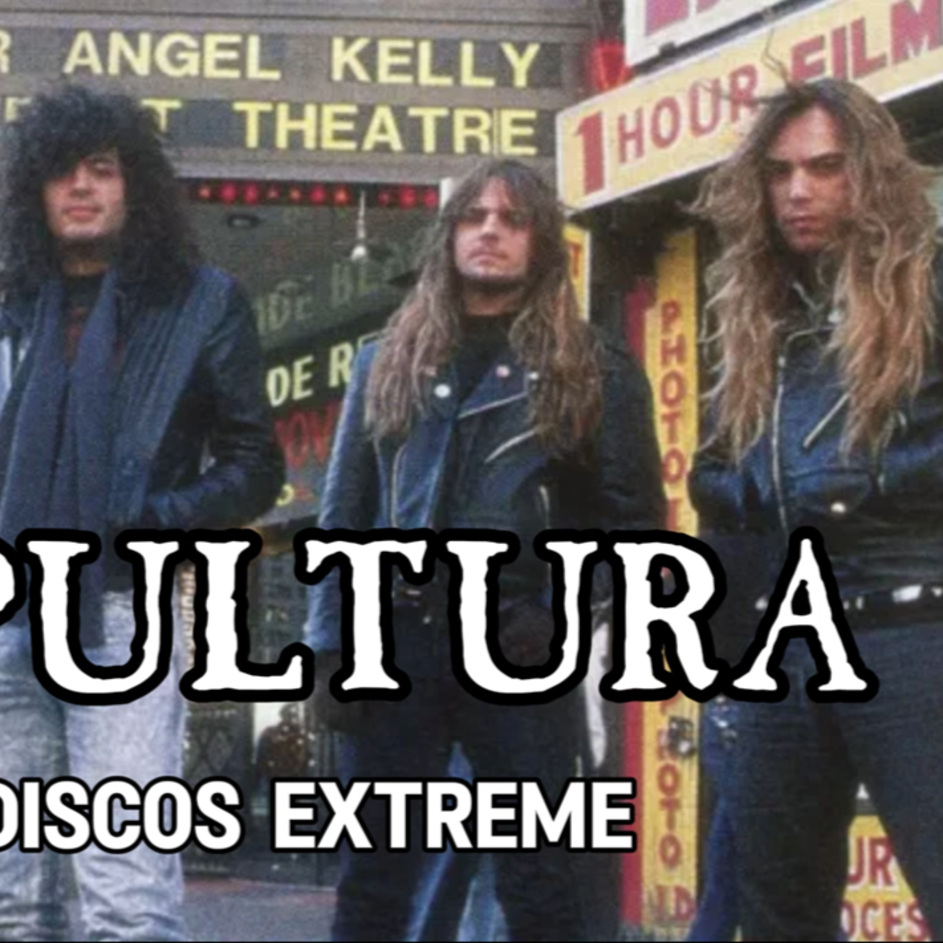 Decifrando Discos Podcast