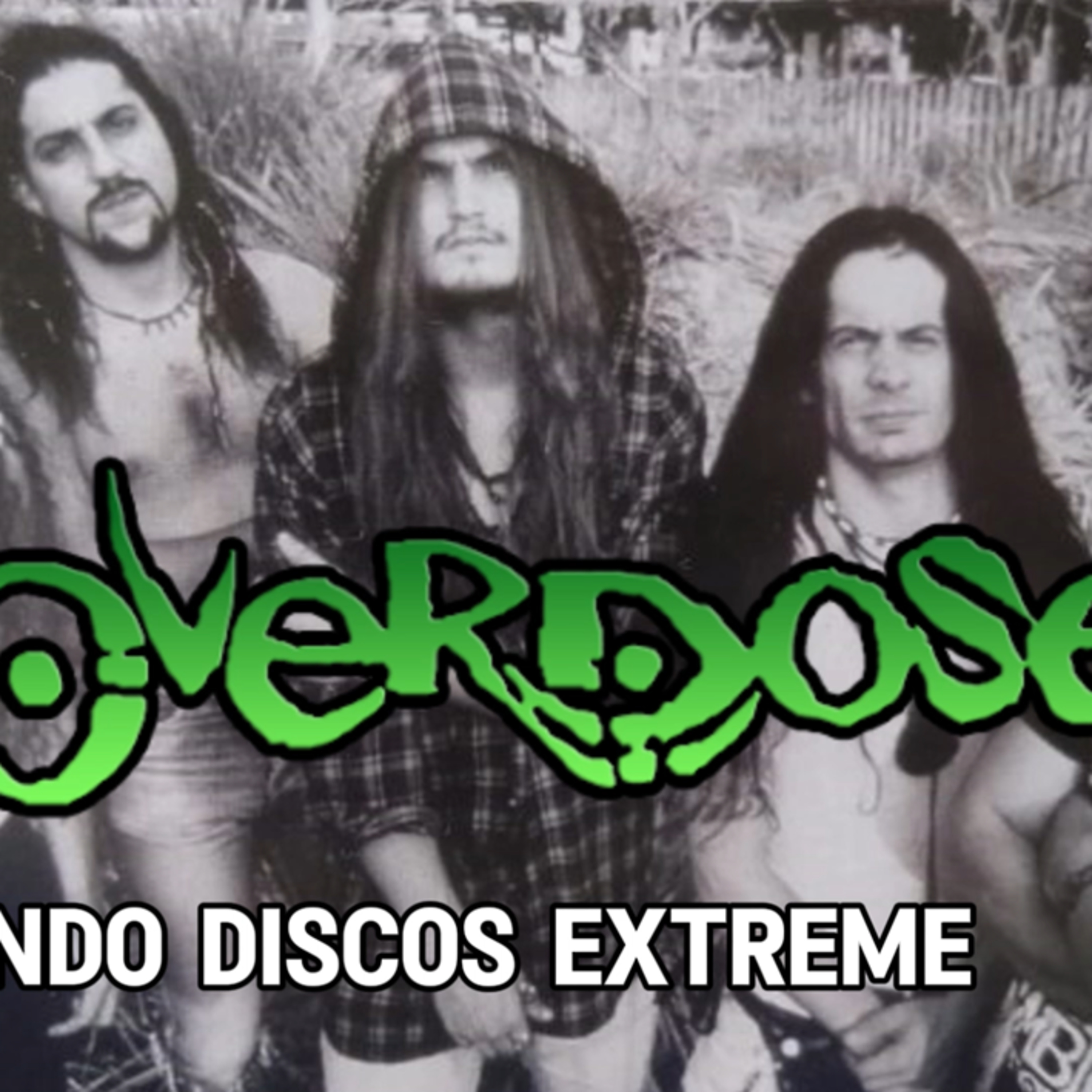 Decifrando Discos Podcast