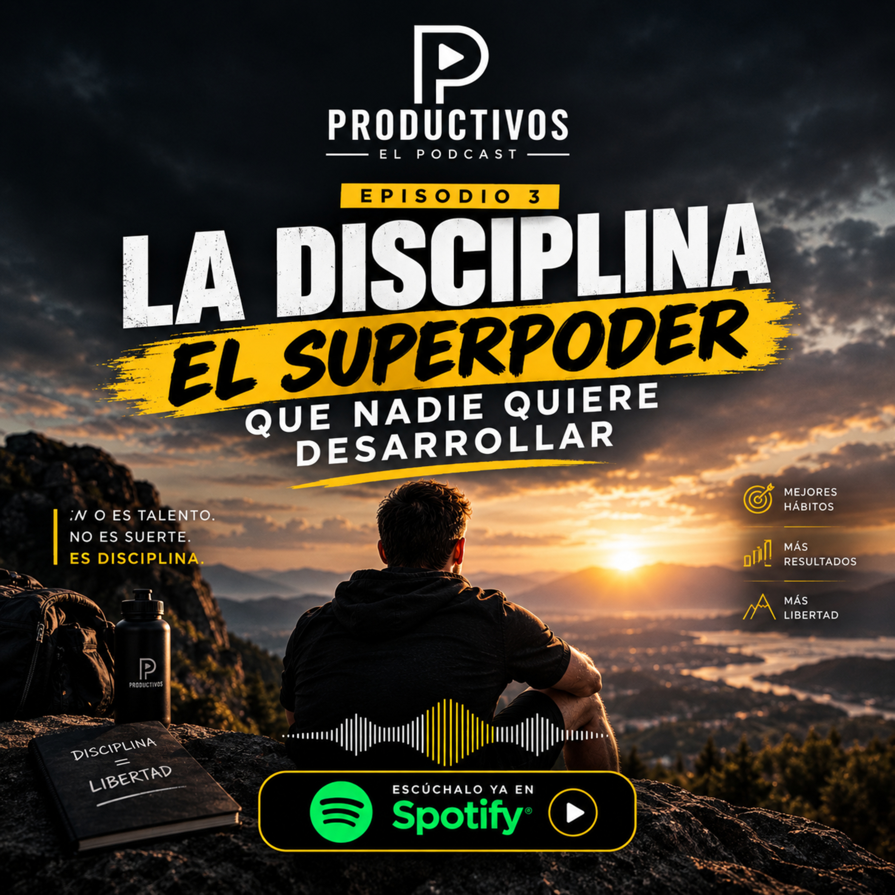 Portada de PRODUCTIVOS