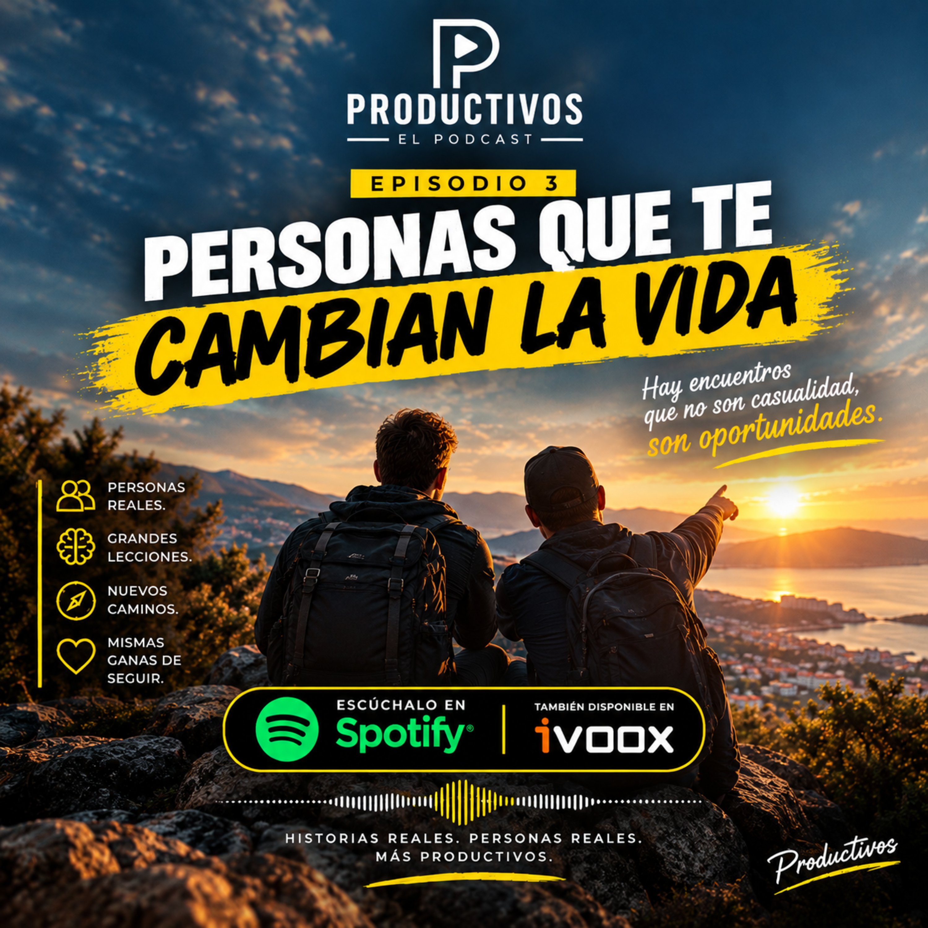 Portada de PRODUCTIVOS