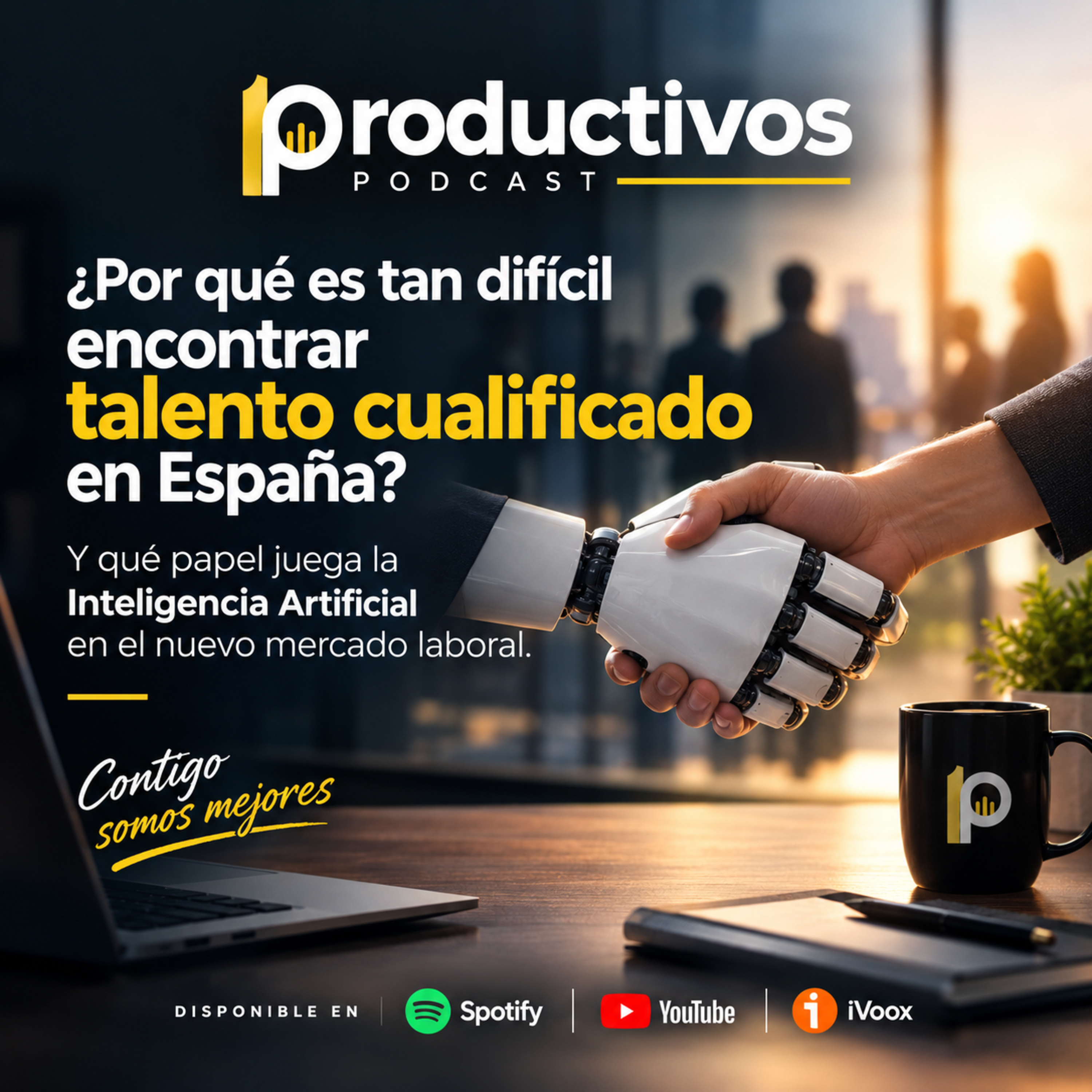 Portada de PRODUCTIVOS