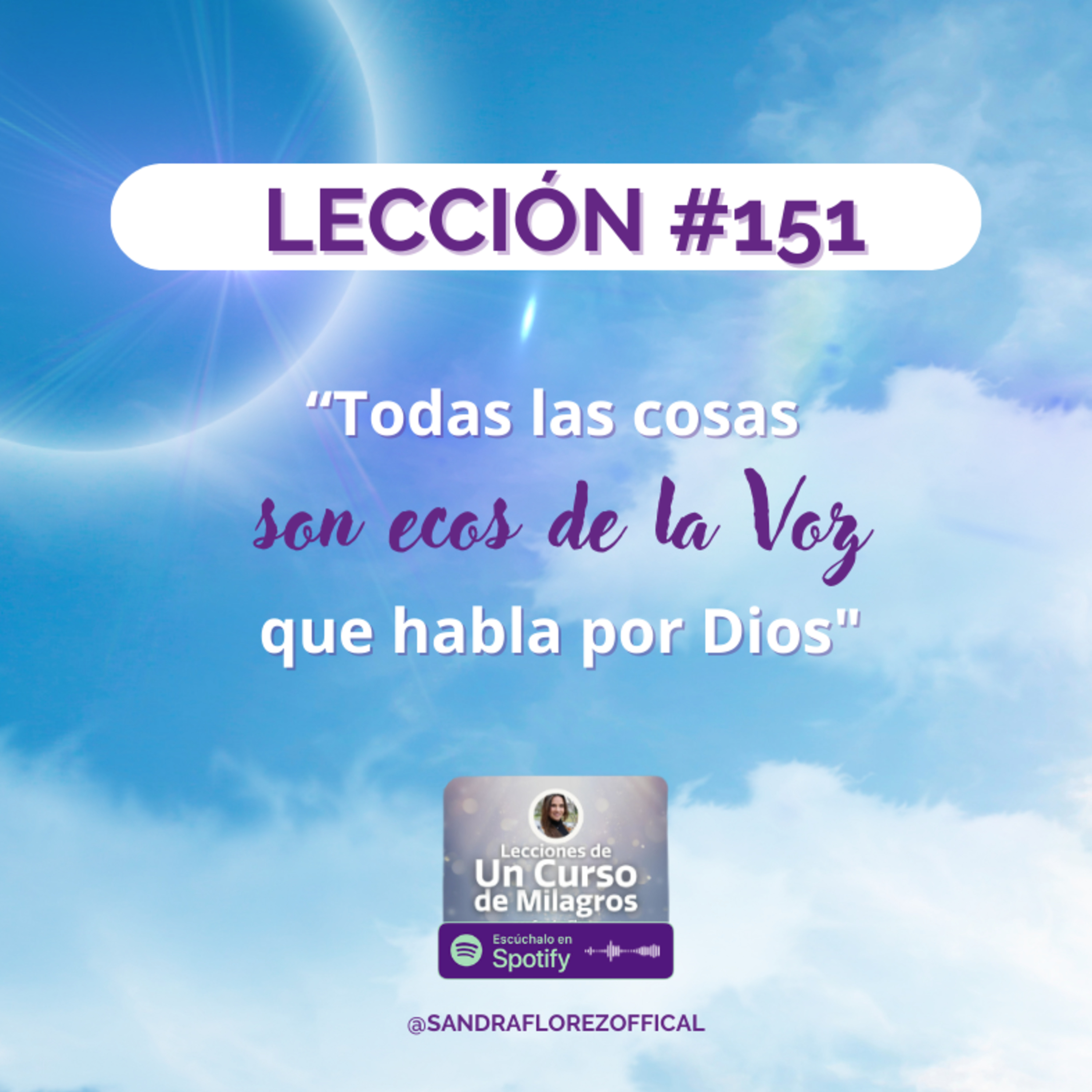 Un Curso de Milagros