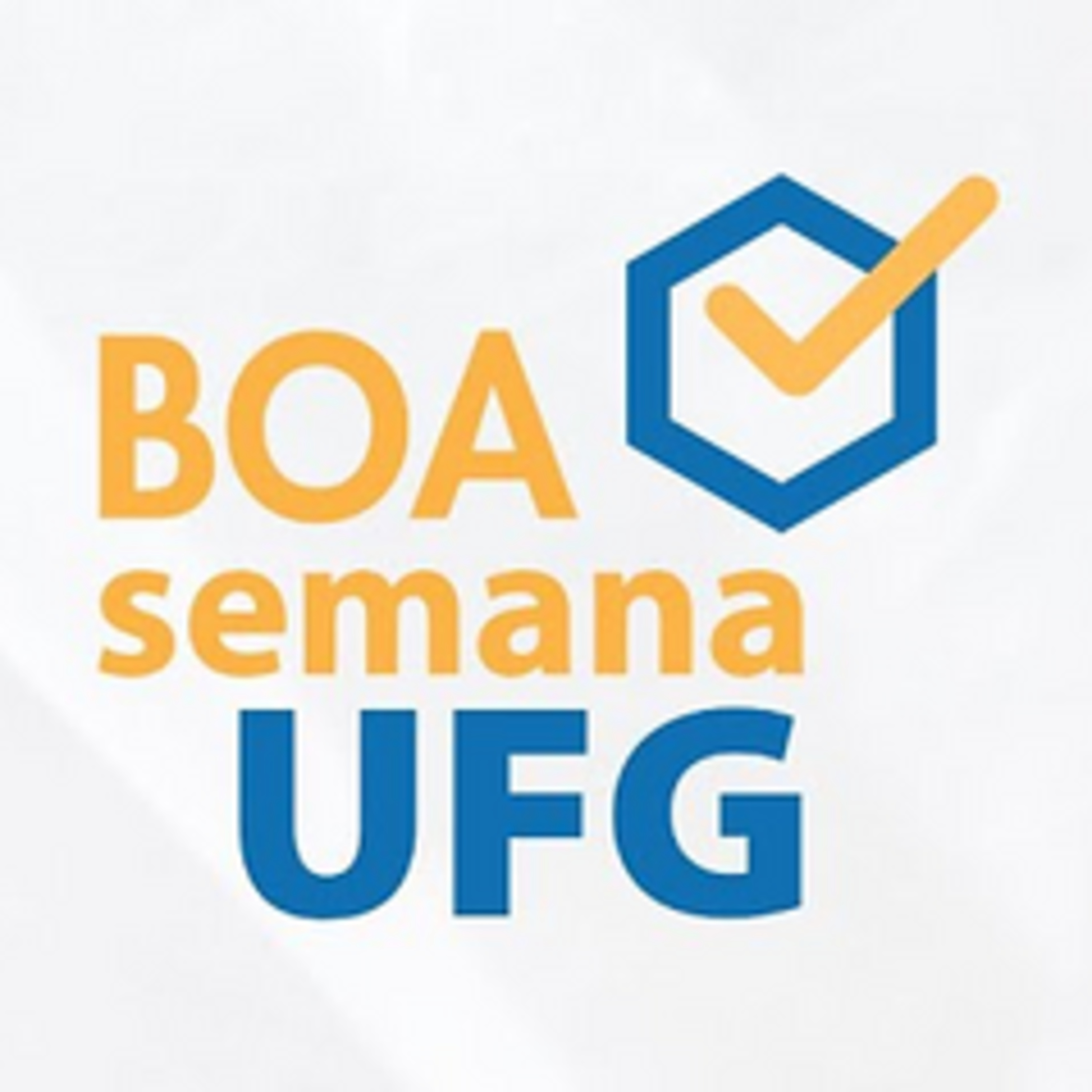 Boa Semana UFG - 29/06/2026 episode artwork