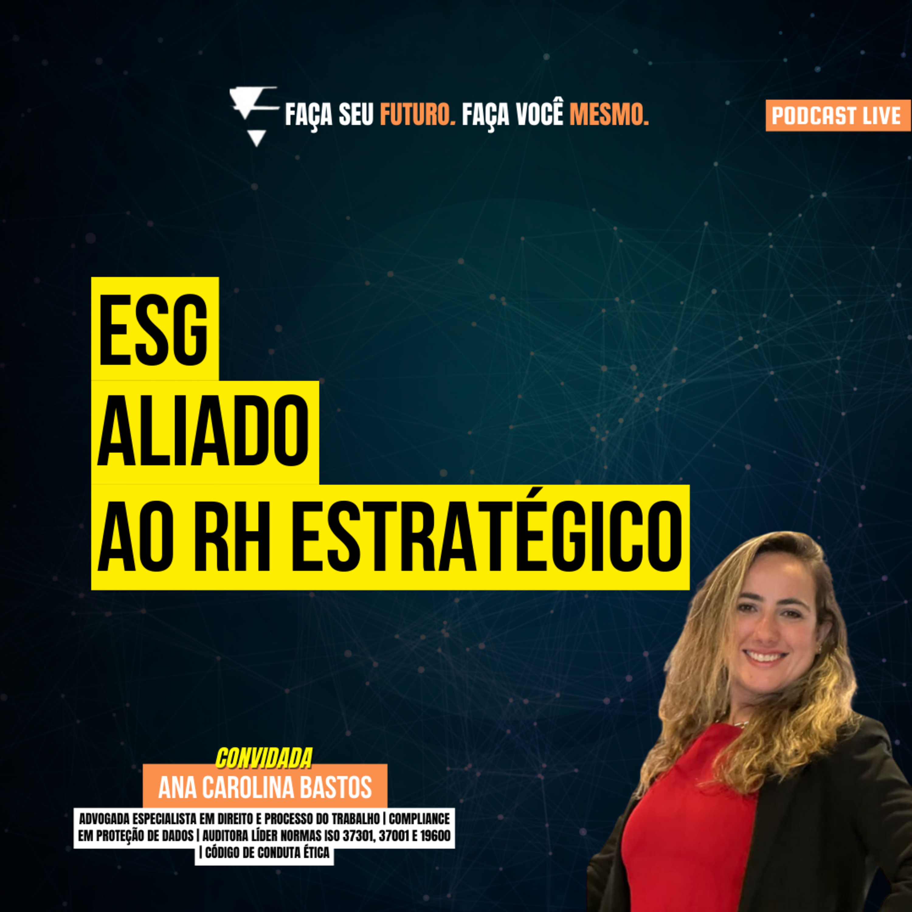 Faça seu Futuro. Faça você mesmo.