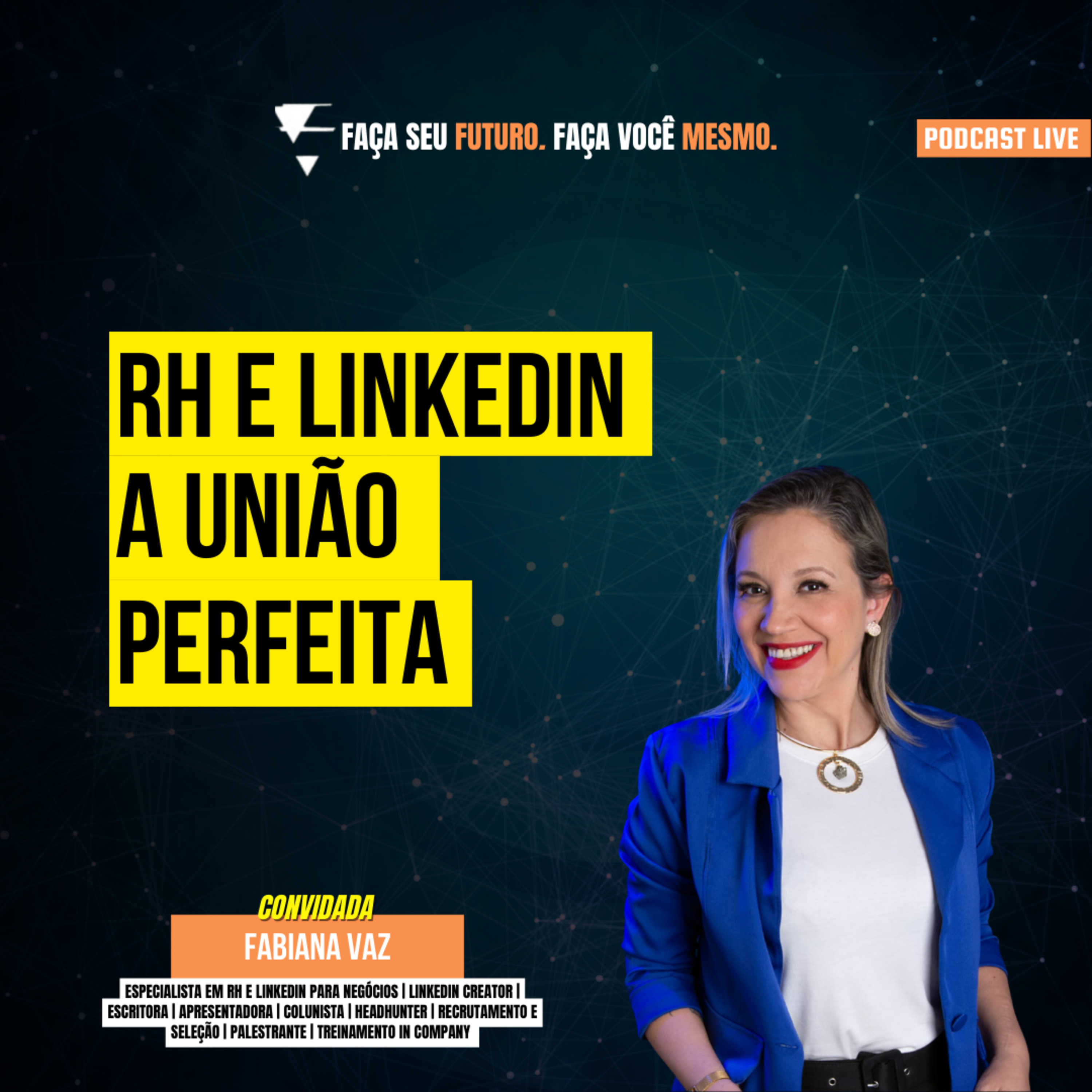 #248 RH e Linkedin: A união perfeita episode artwork
