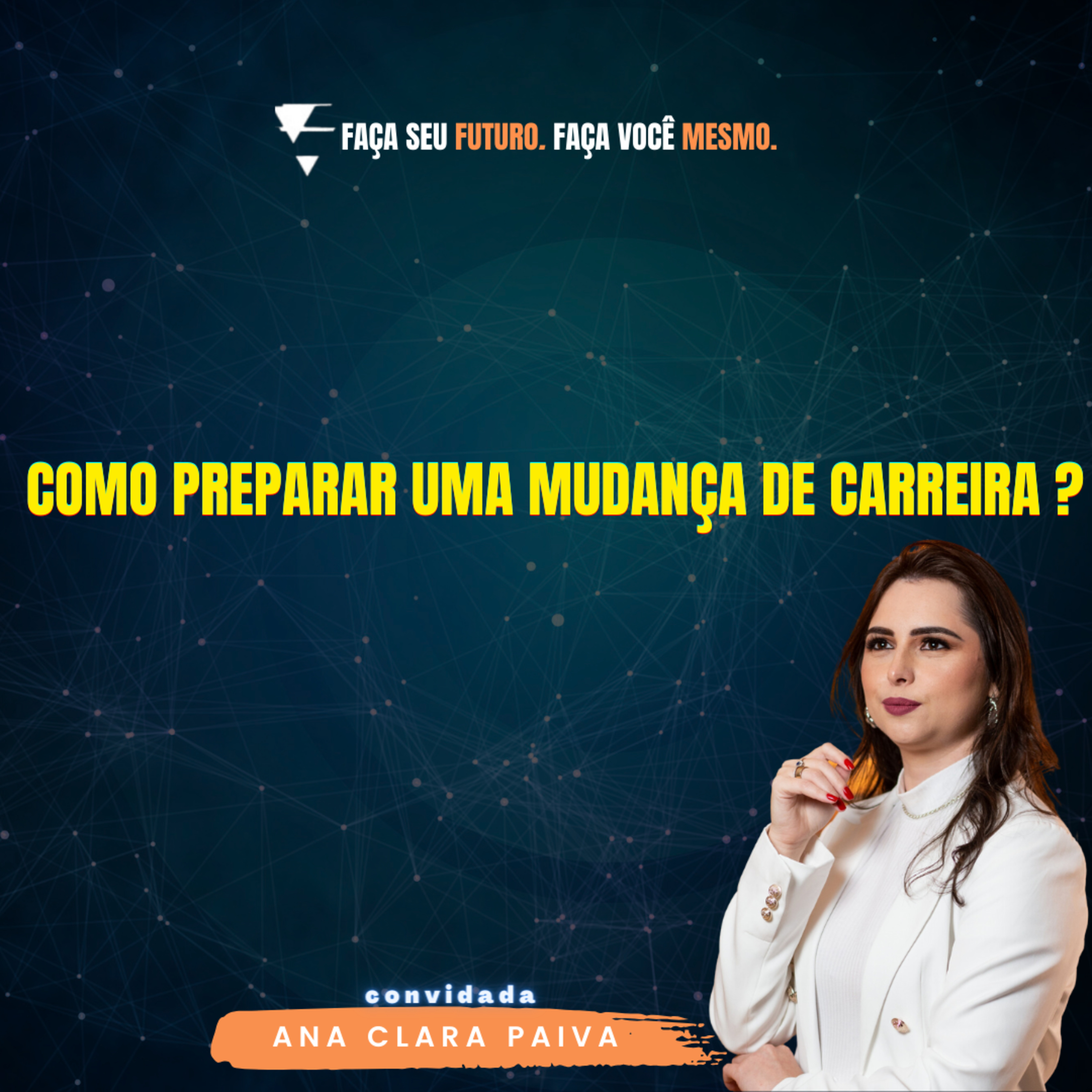 #262 Como preparar uma mudança de carreira? episode artwork
