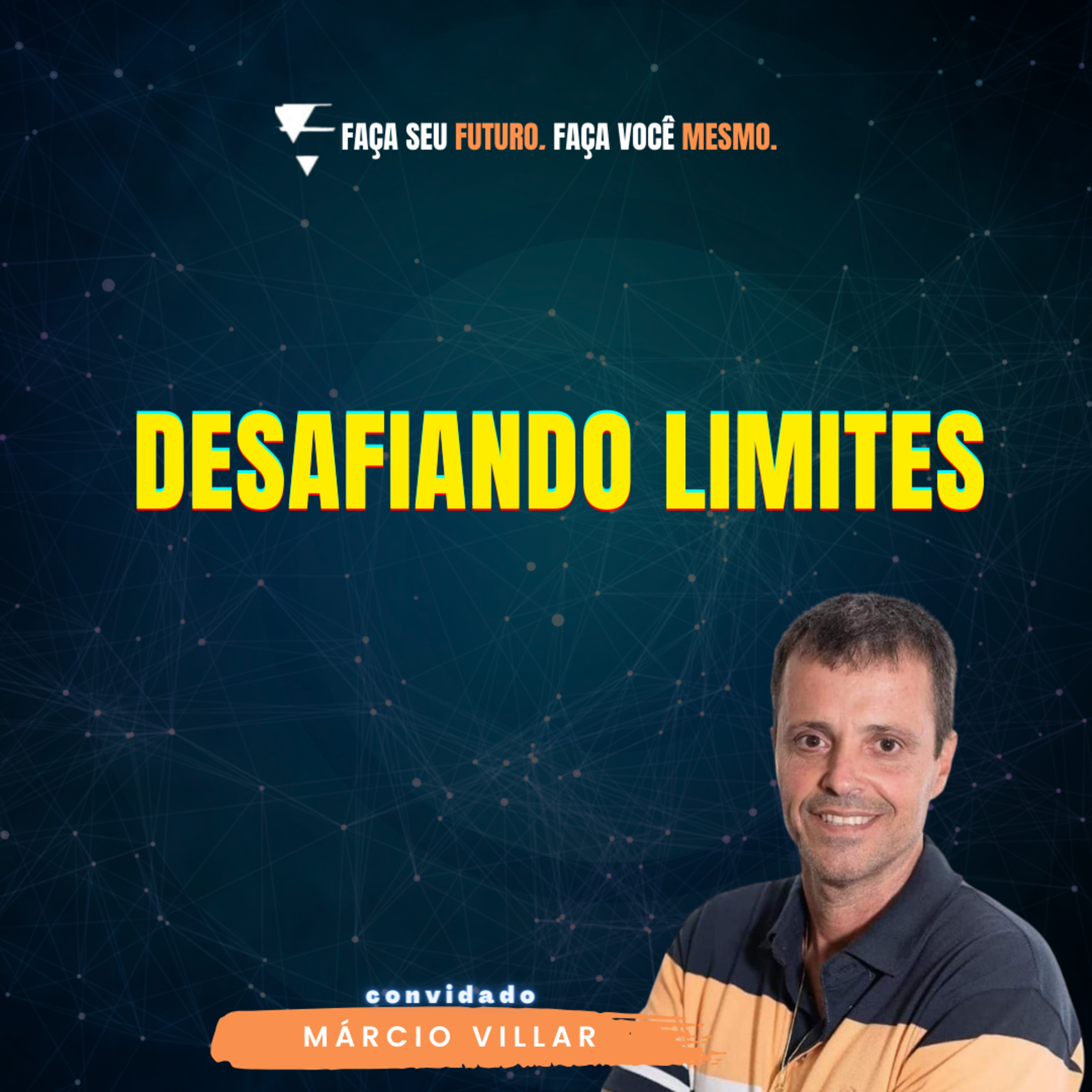 #291 Desafiando Limites episode artwork