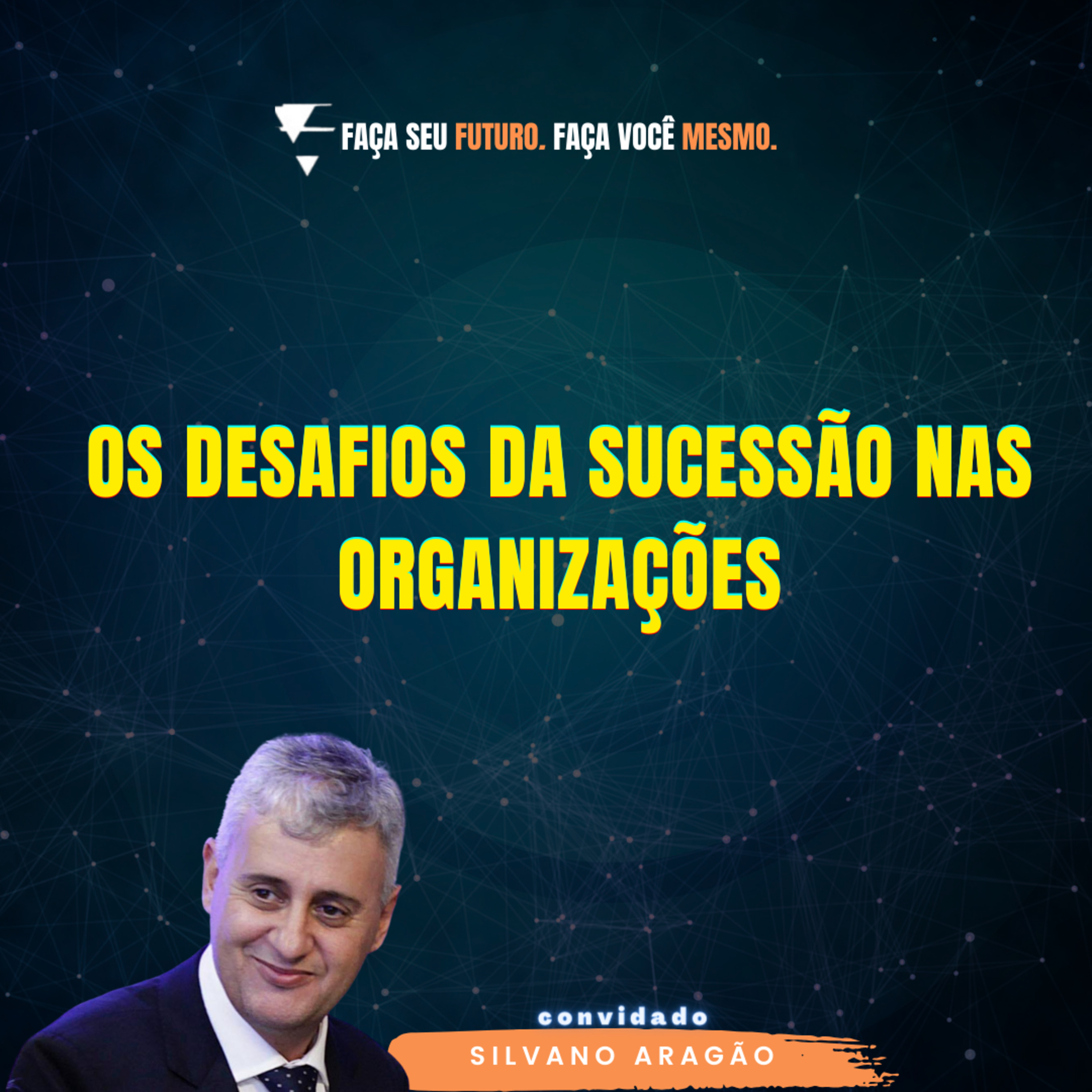 Faça seu Futuro. Faça você mesmo.