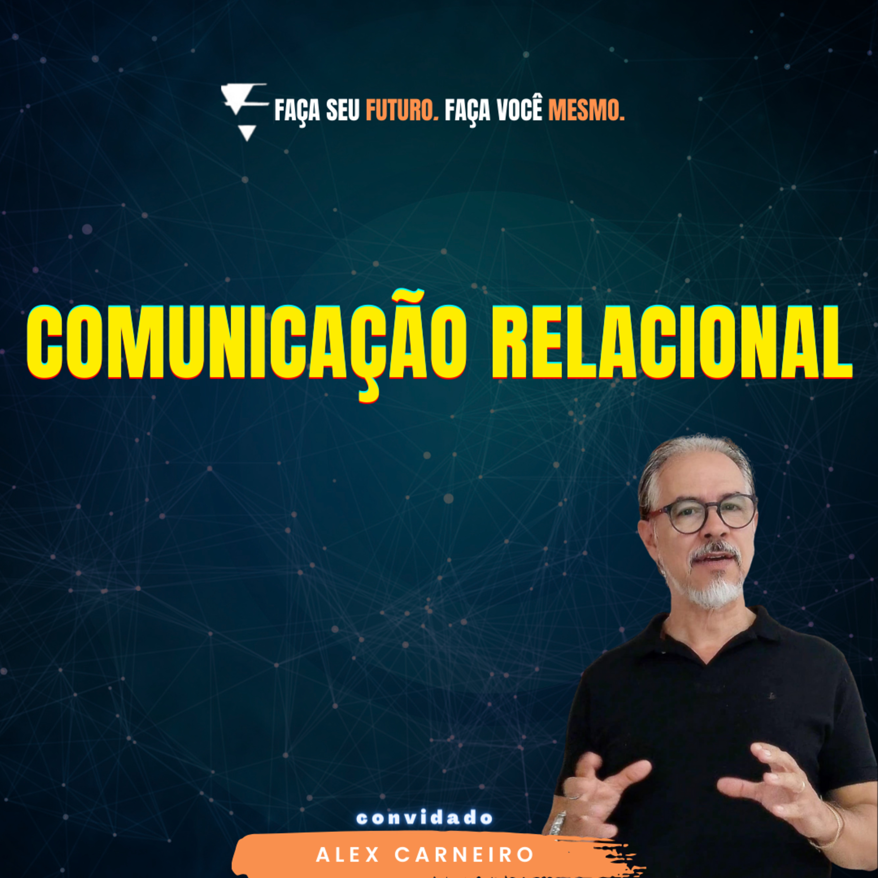 Faça seu Futuro. Faça você mesmo.
