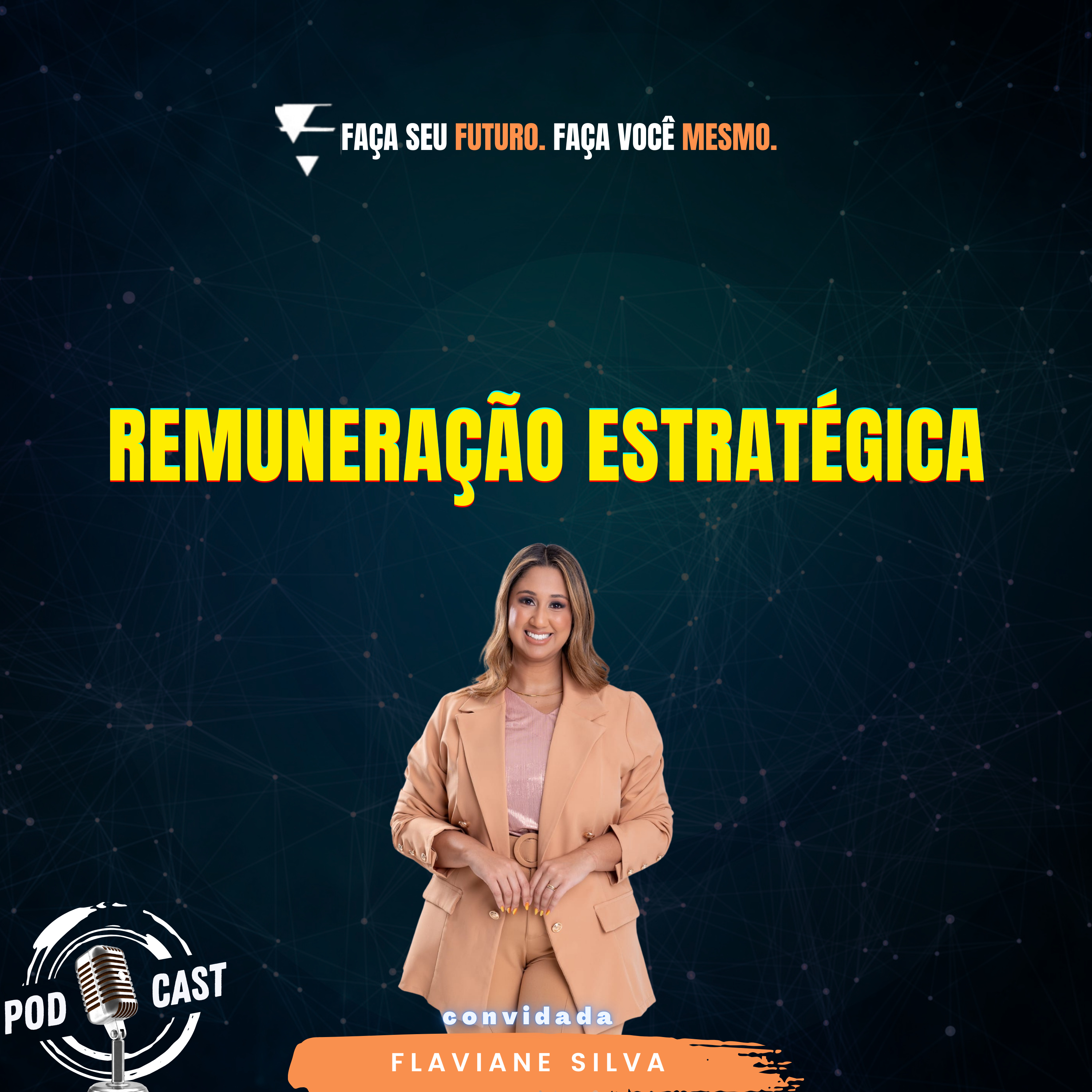 #355 Remuneração estratégica episode artwork