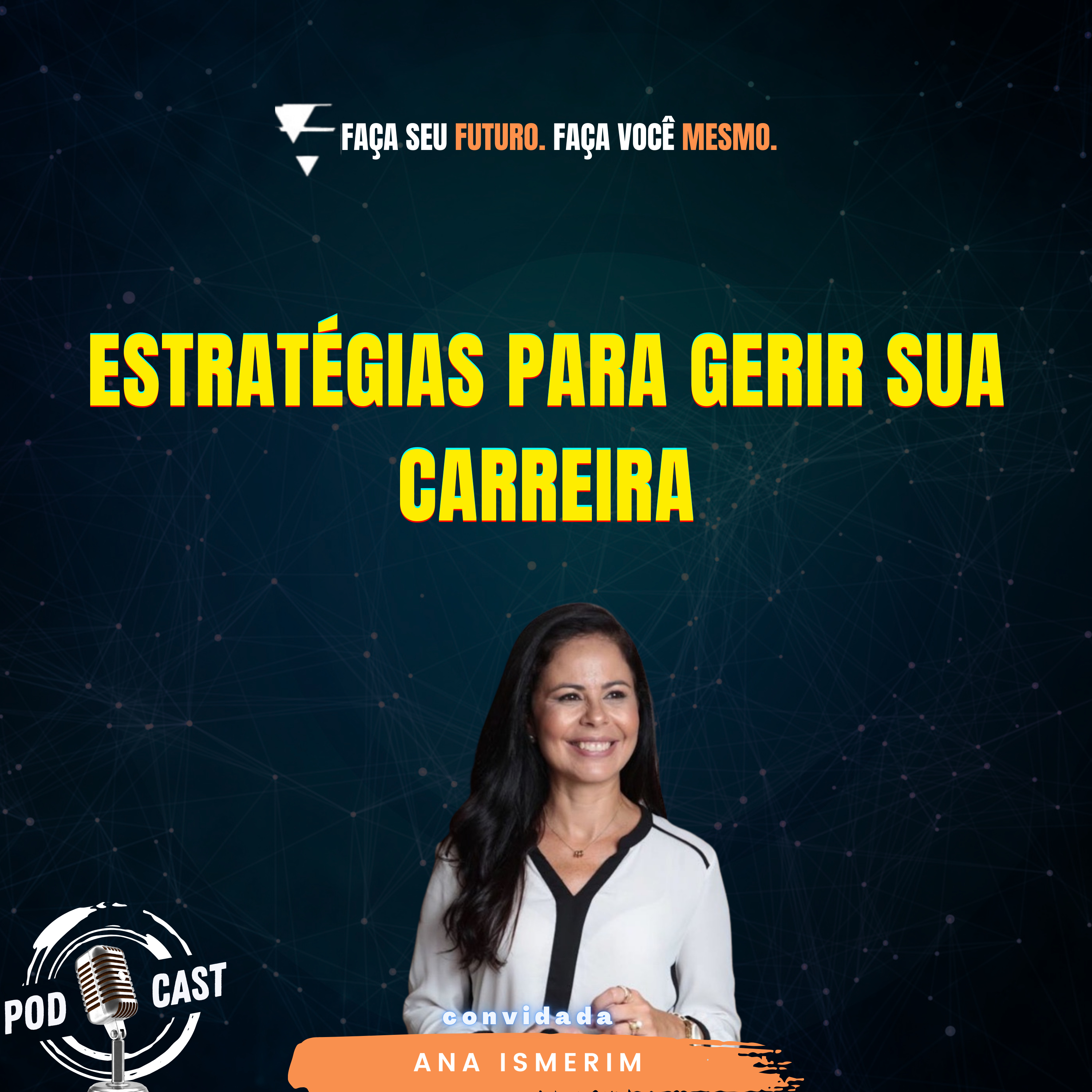 #356 Estratégias para gerir a sua carreira episode artwork