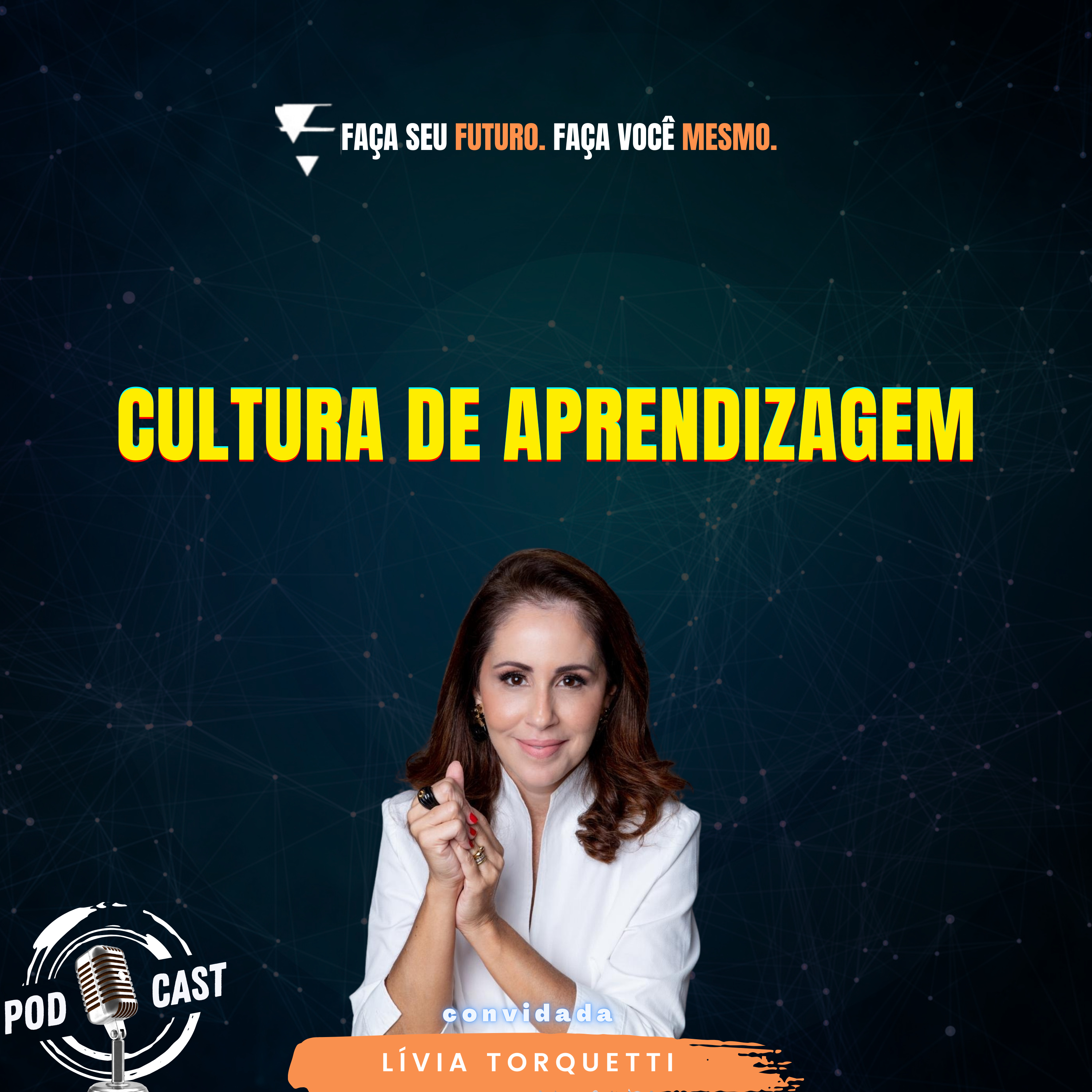 #359 Cultura de aprendizagem episode artwork
