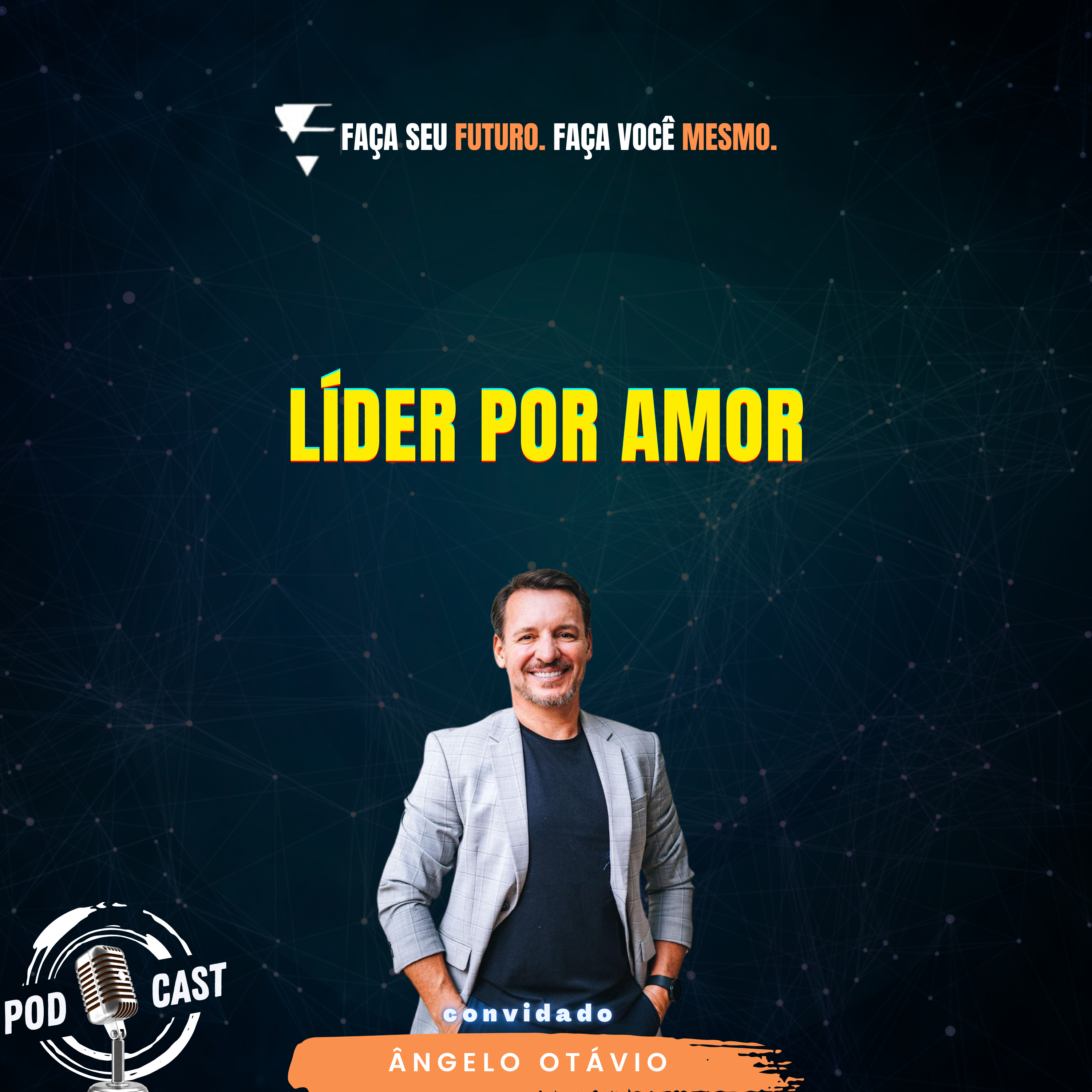 #362 Lider por amor episode artwork
