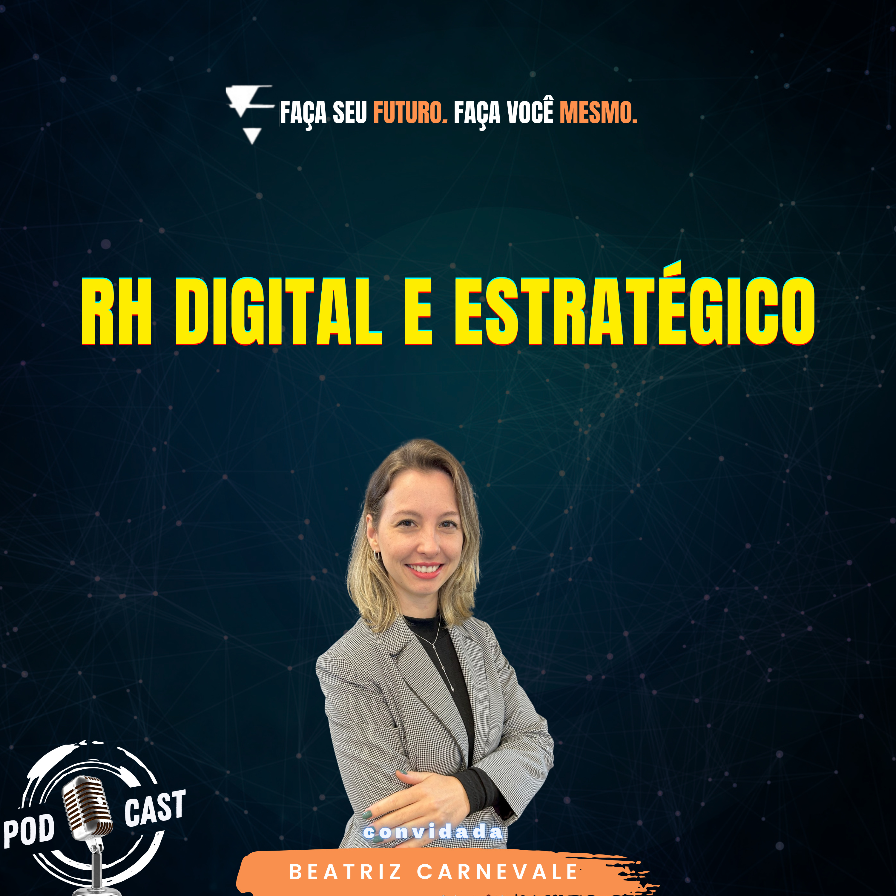 #382 RH Digital e Estratégico episode artwork