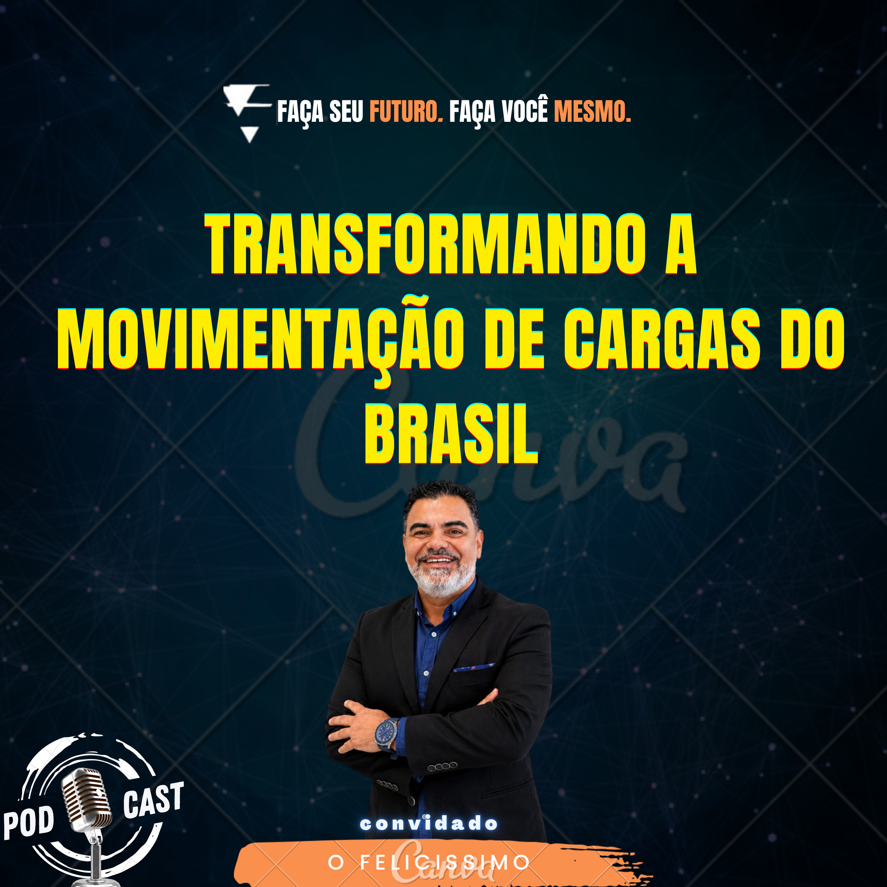 #471 Transformando a movimentação de cargos no Brasil episode artwork