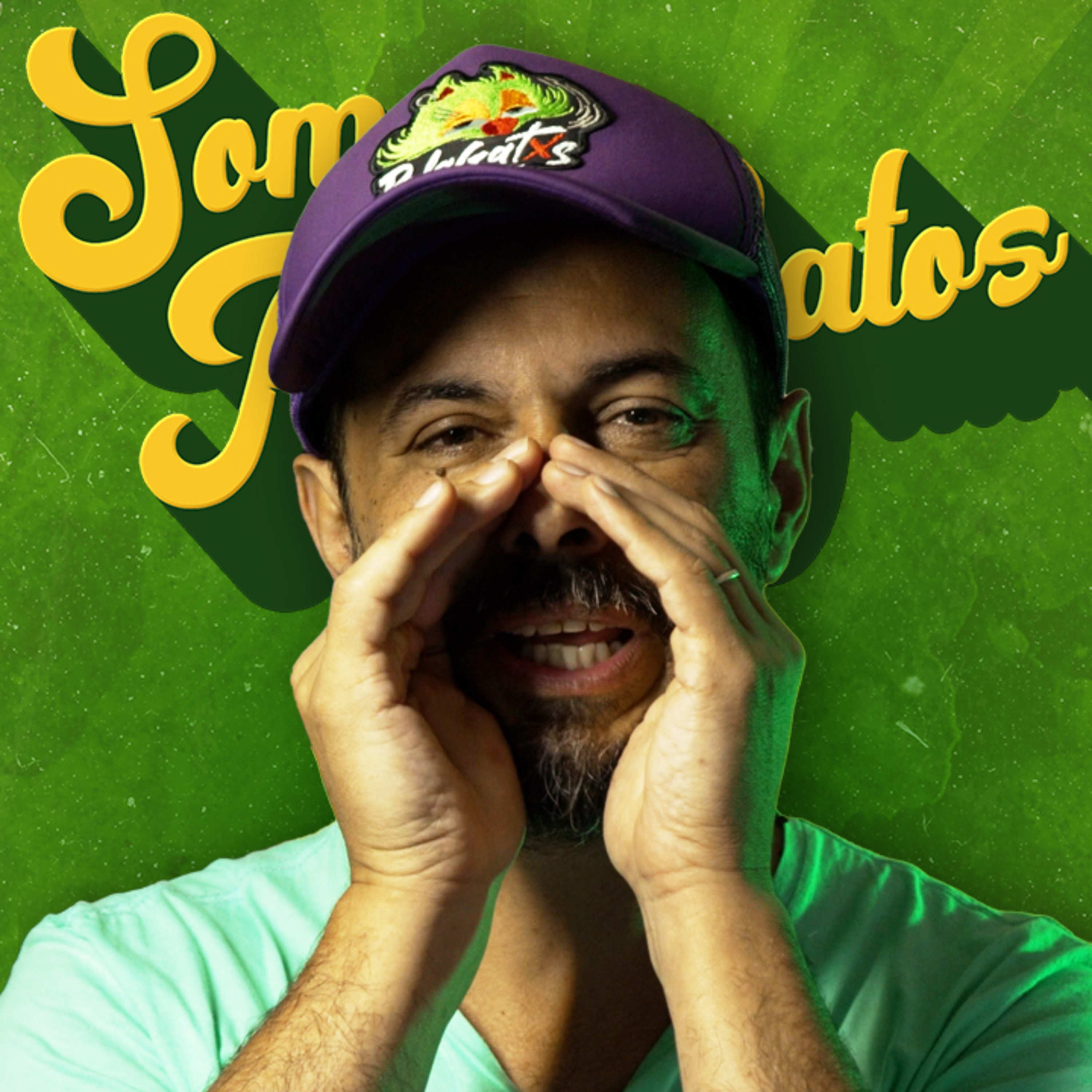 Especial Festival Marimba - Somos PelaGatos 243 - PelaGatos #Reggae