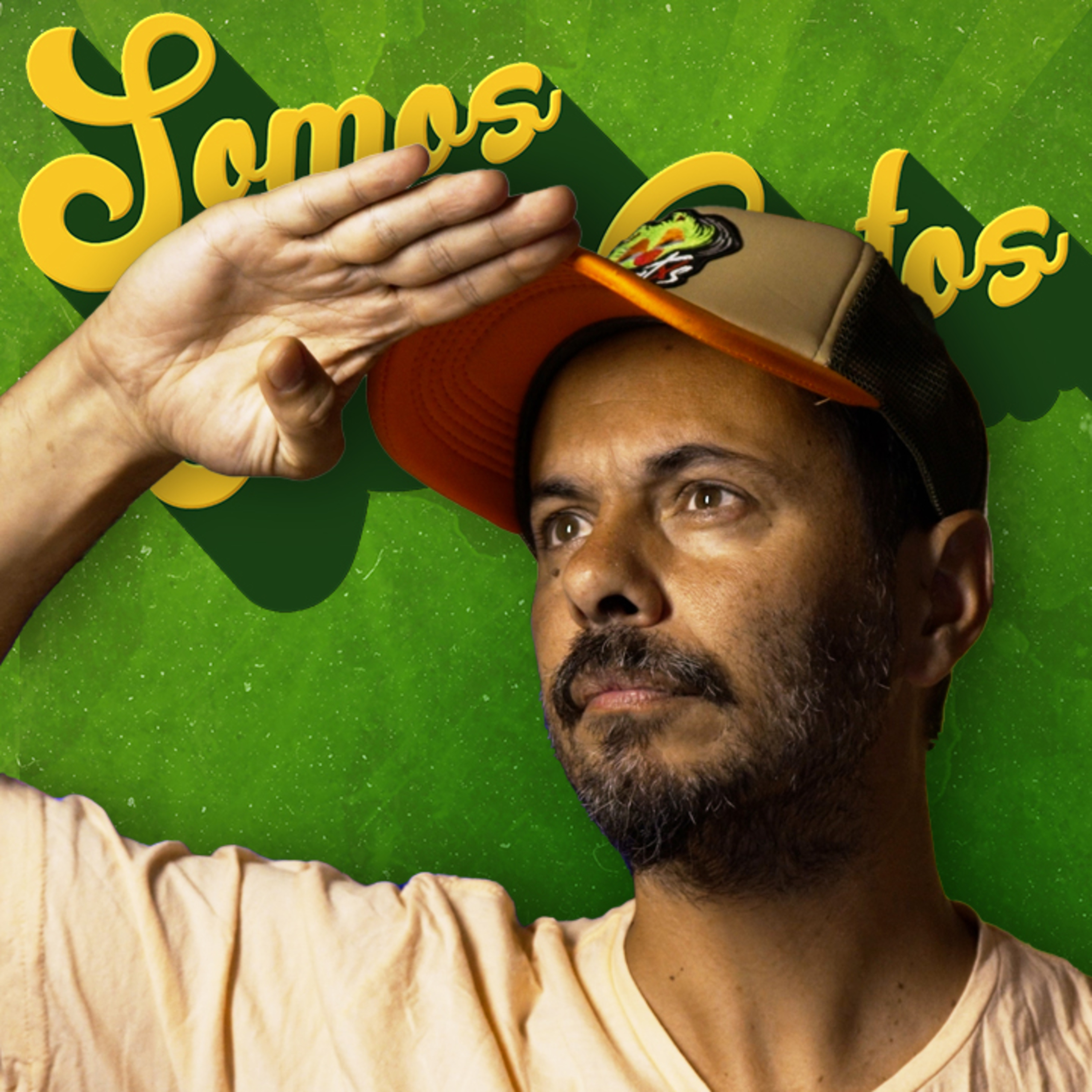 Somos PelaGatos 244 - Nonpalidece, Slow Burnin', Laguna Pai ft Green Valley, Dj Nelson y + #Reggae