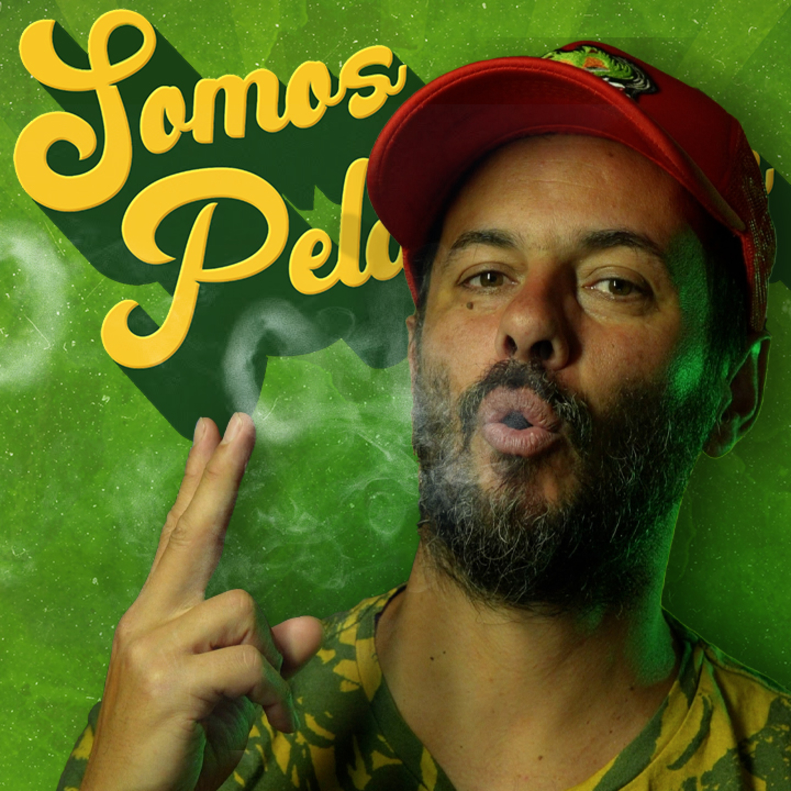 Somos PelaGatos 247 - Especial Expo Cannabis - Día 1 - #Reggae