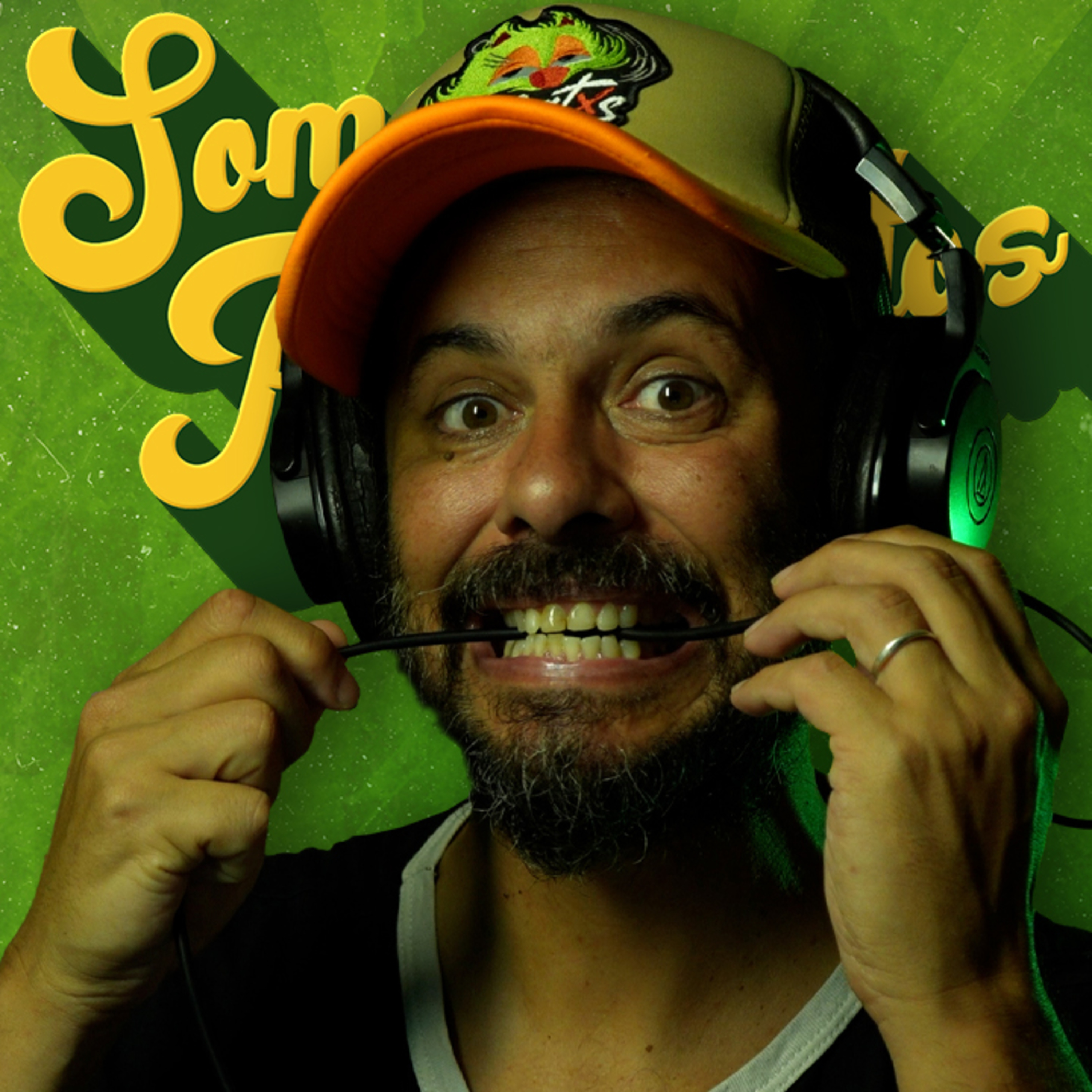 Somos PelaGatos 248 - Especial Fiesta SoundSystem ft Guille Bonetto, Fidel Nadal, Dubtronik y más