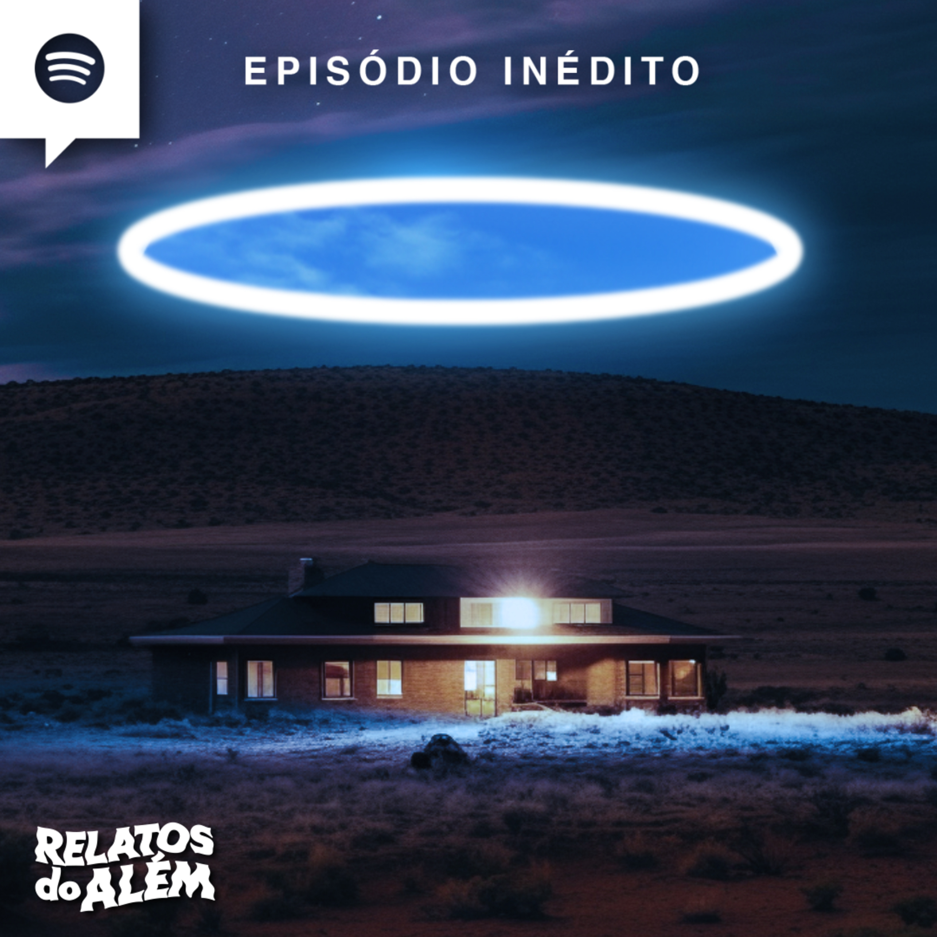 Relatos do Além