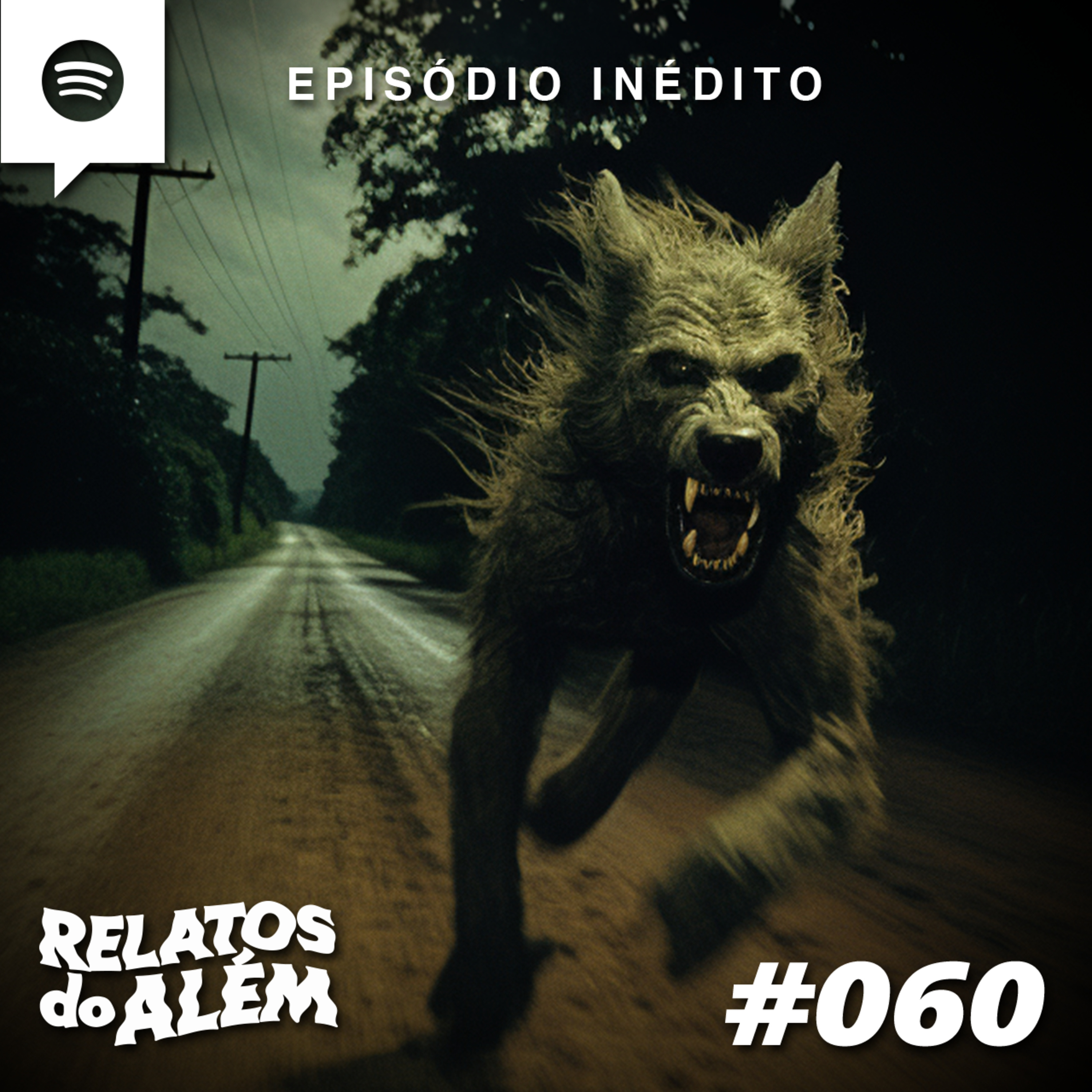 Relatos do Além