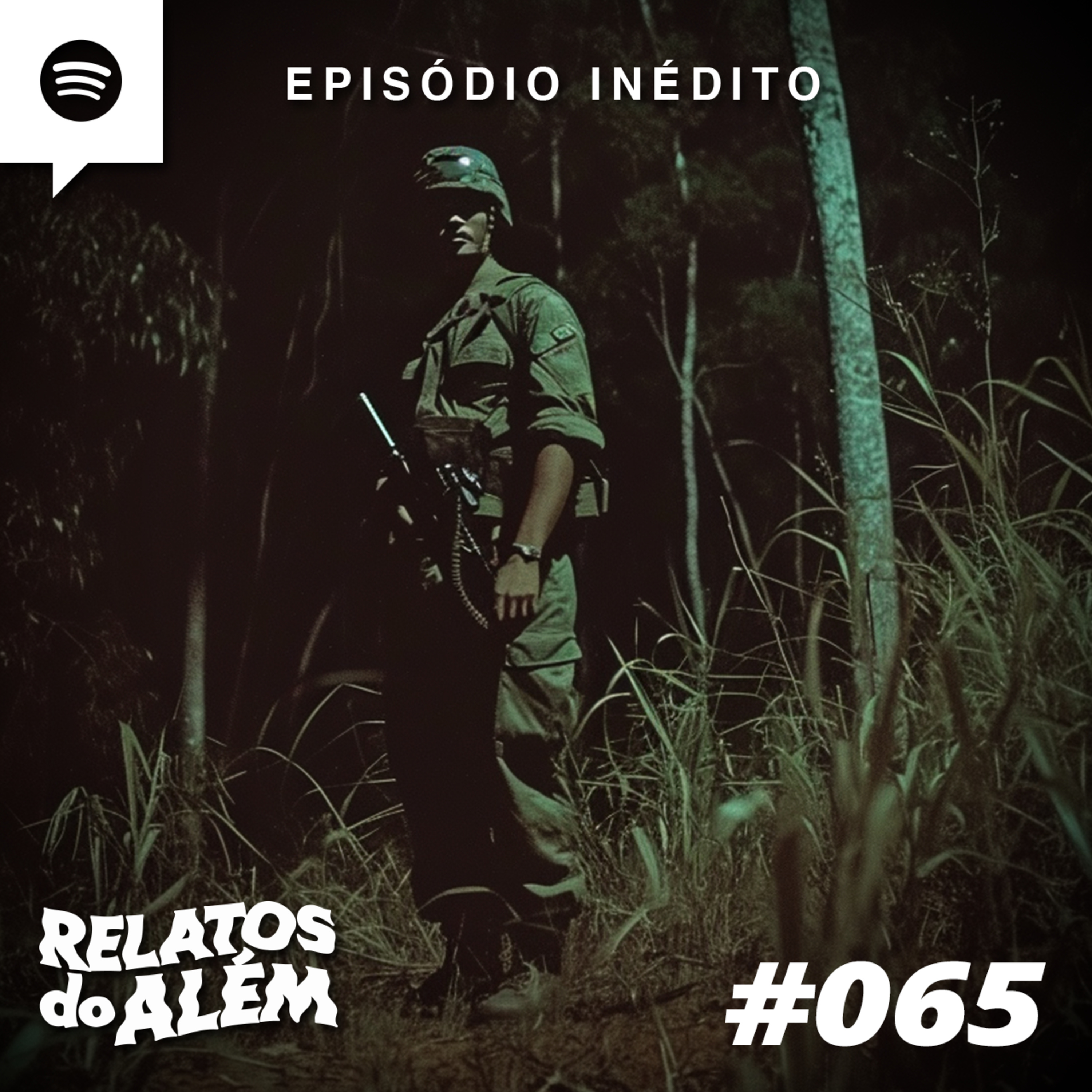Relatos do Além
