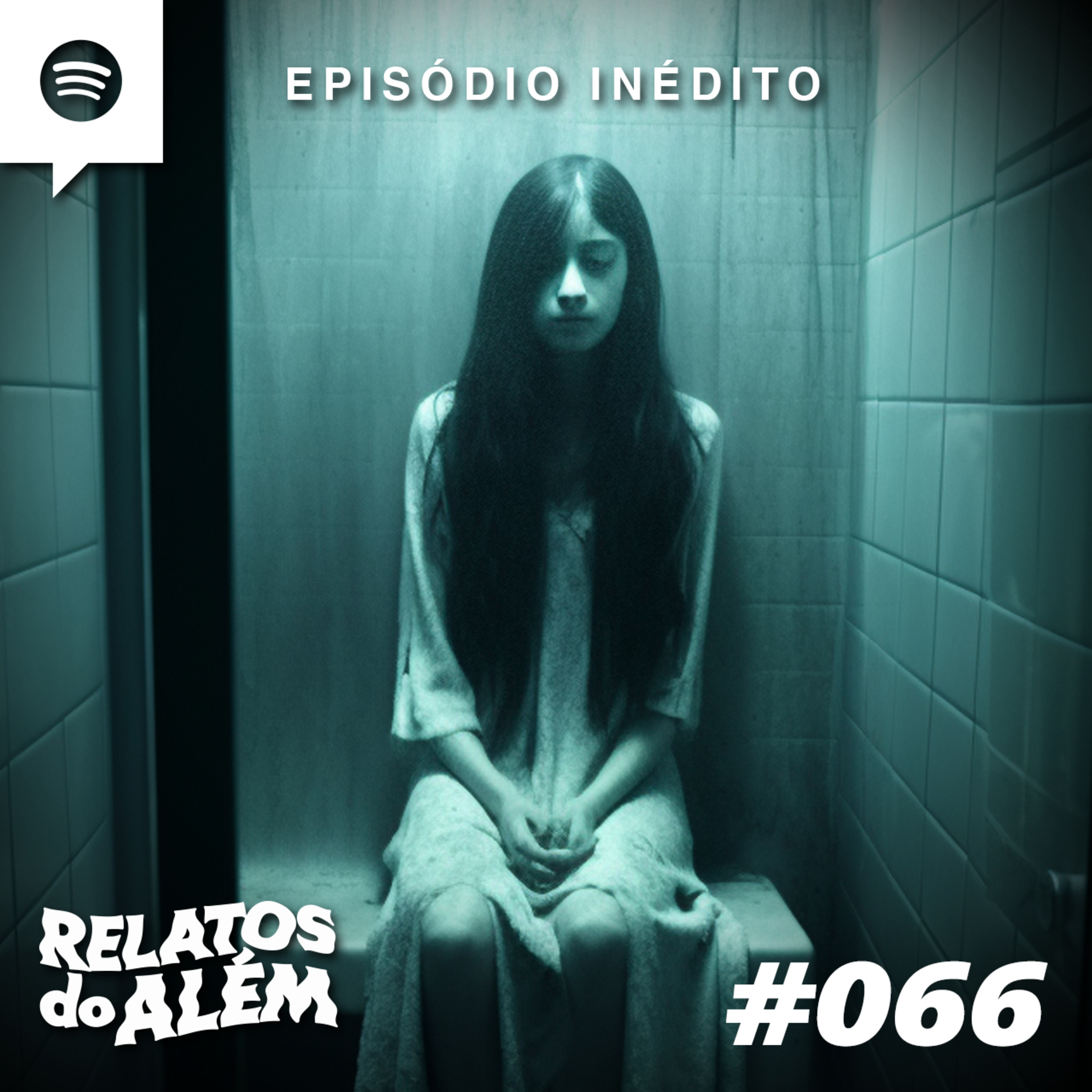 Relatos dos Ouvintes #066