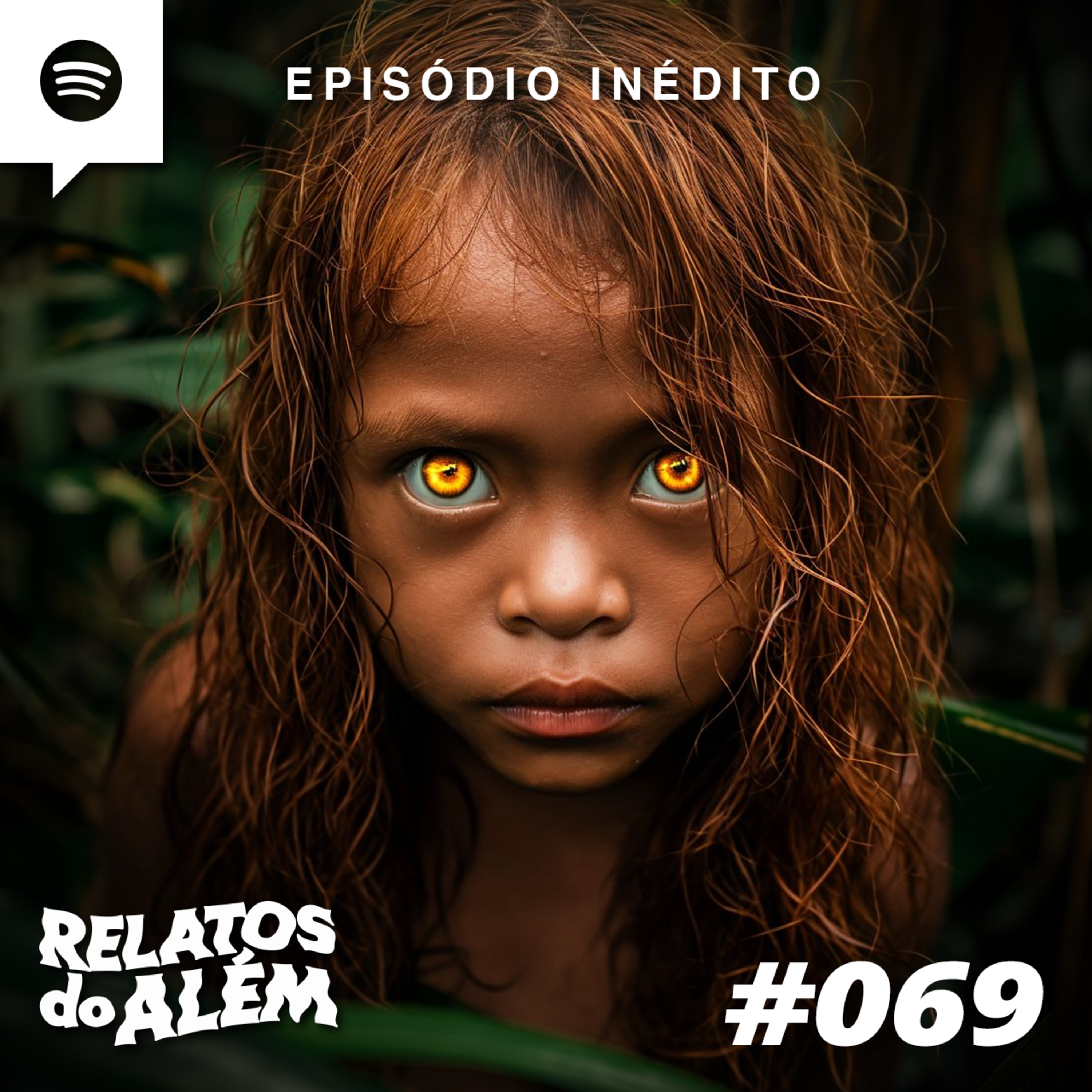 Relatos dos Ouvintes #069