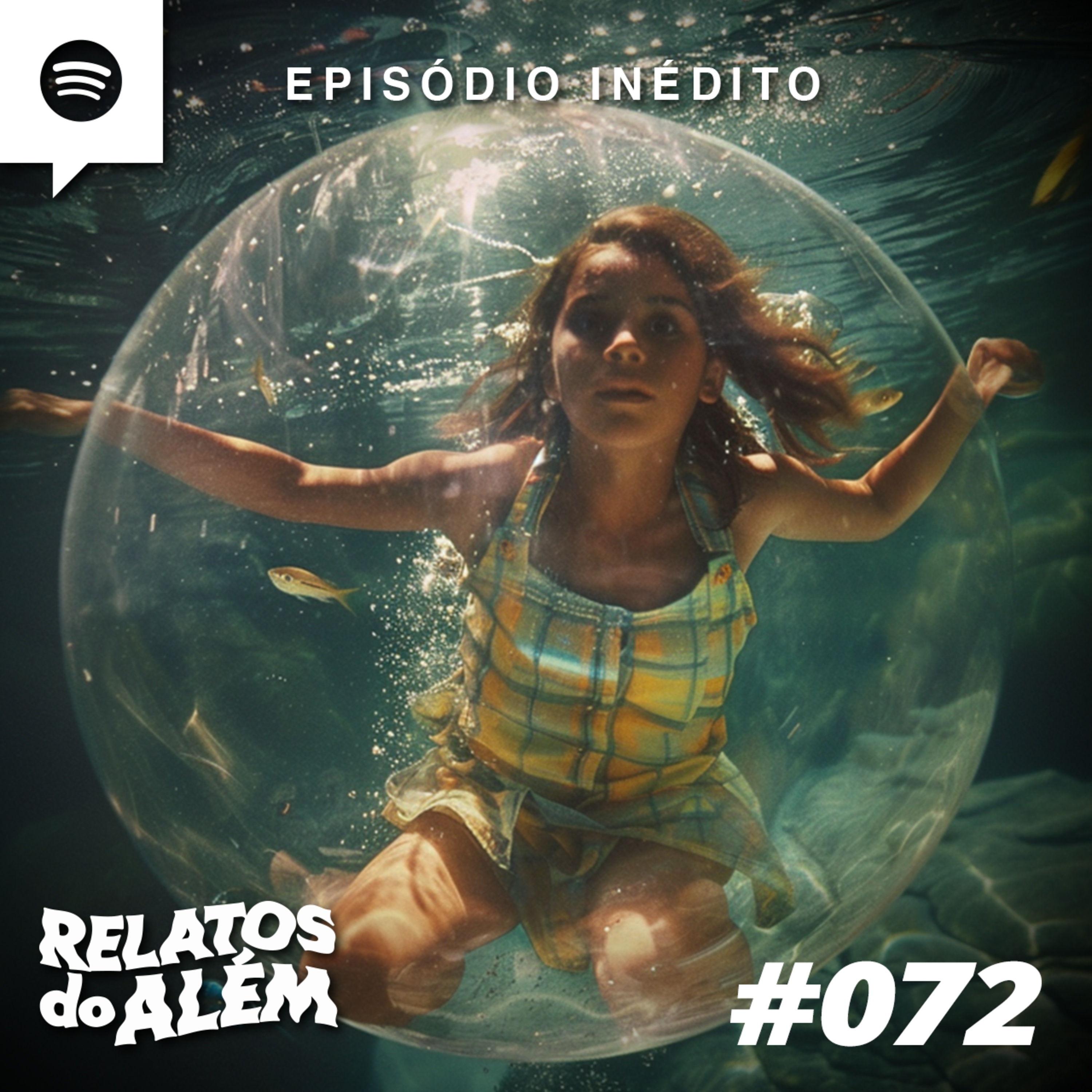Relatos do Além