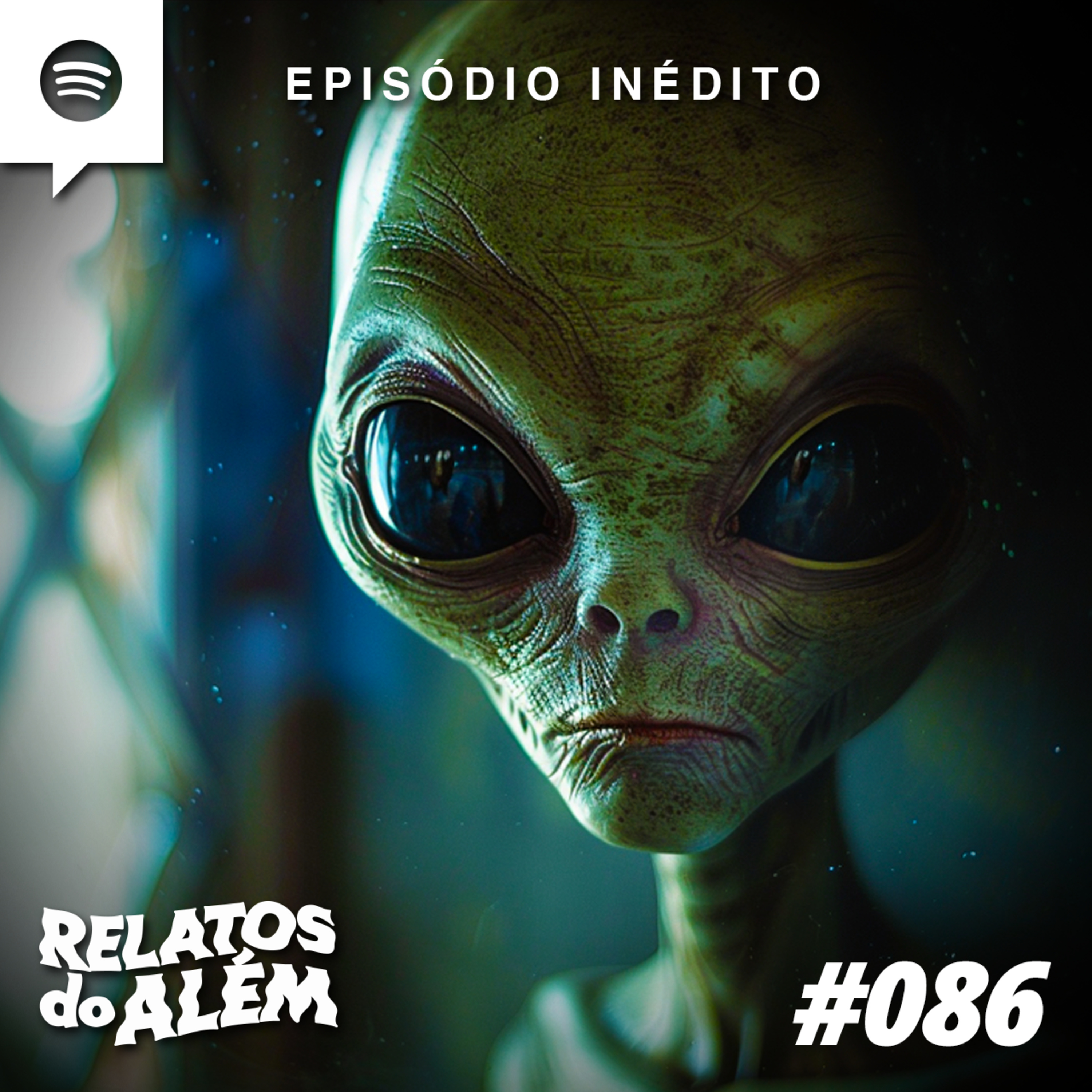 Relatos do Além