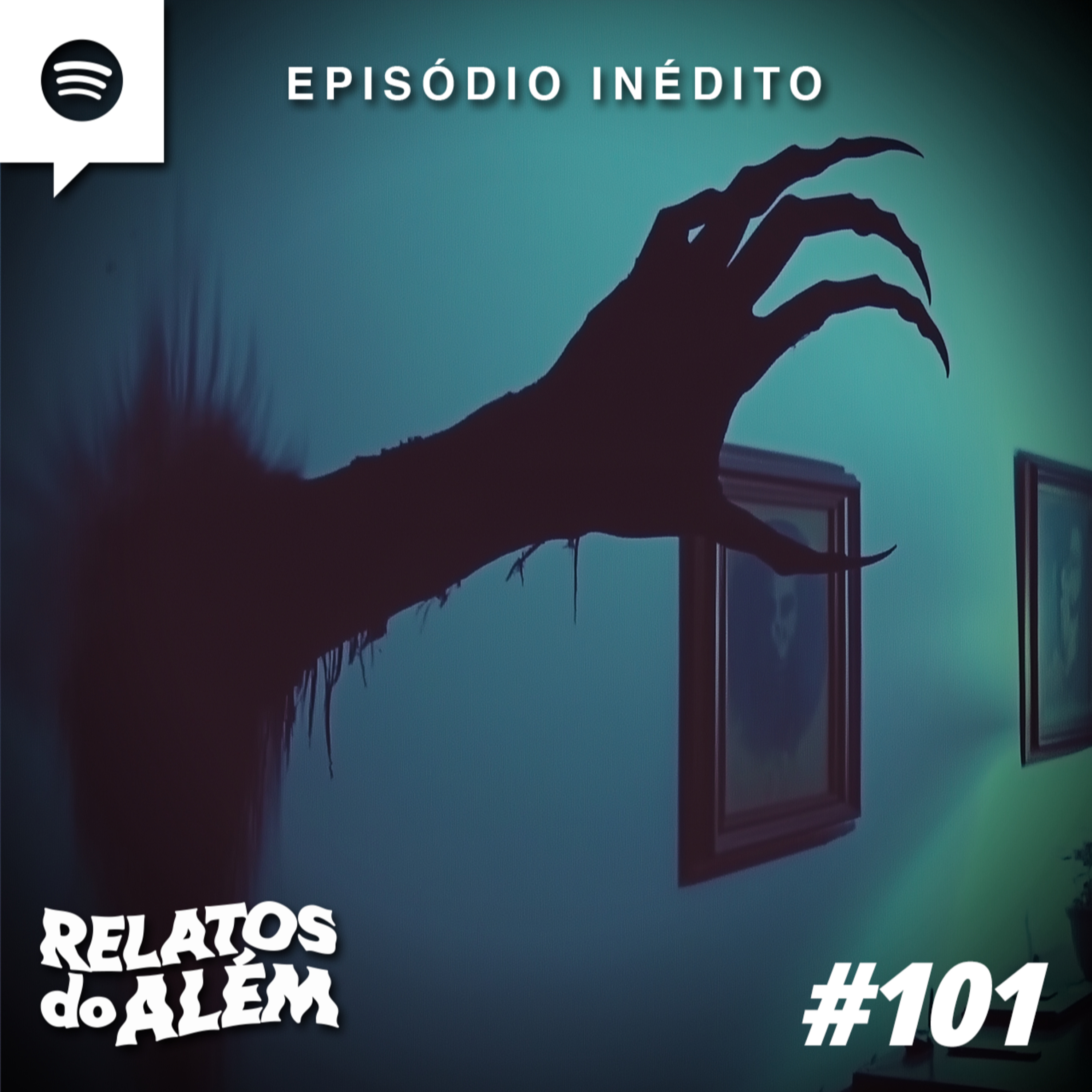 Relatos do Além