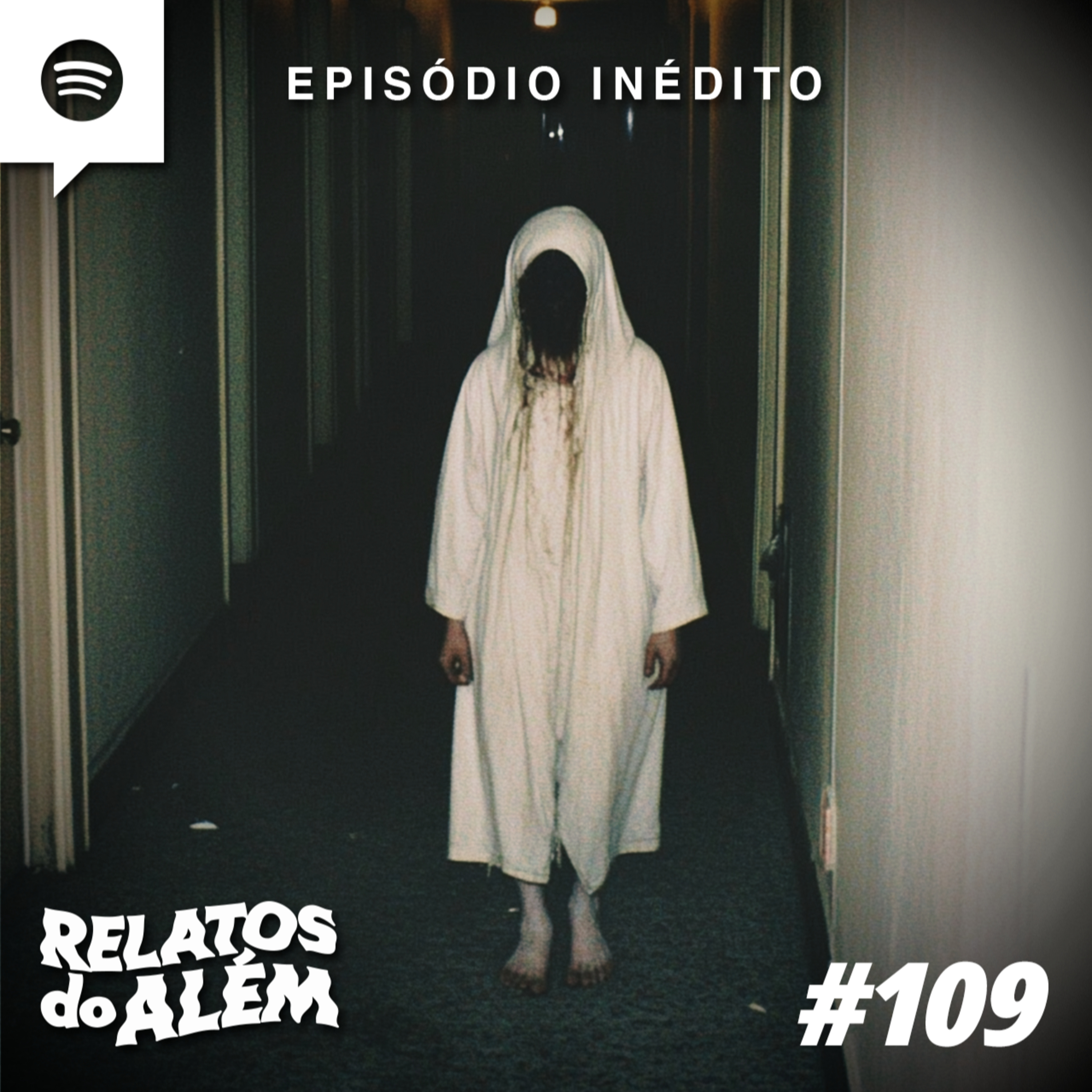 Relatos dos Ouvintes #109