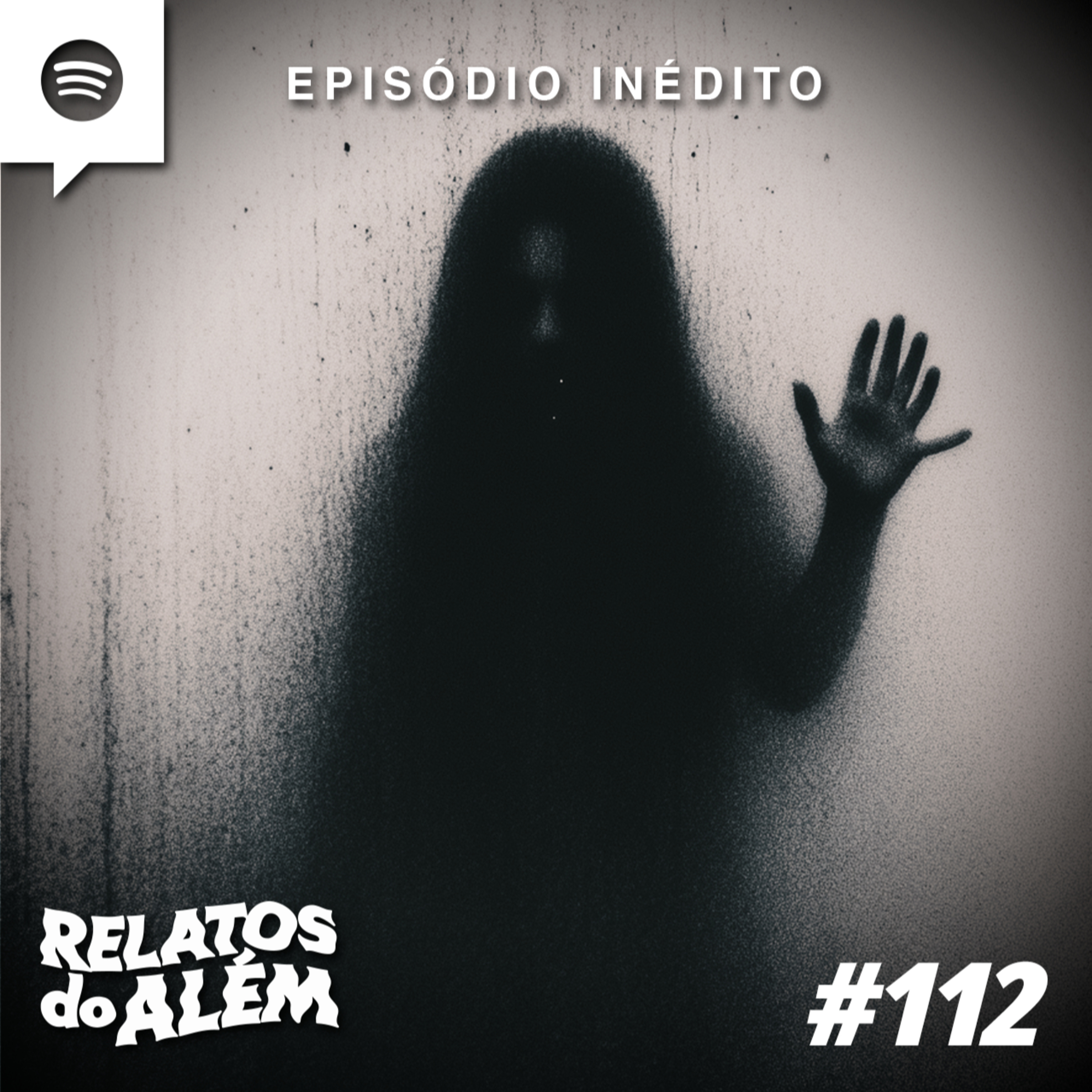 Relatos dos Ouvintes #112