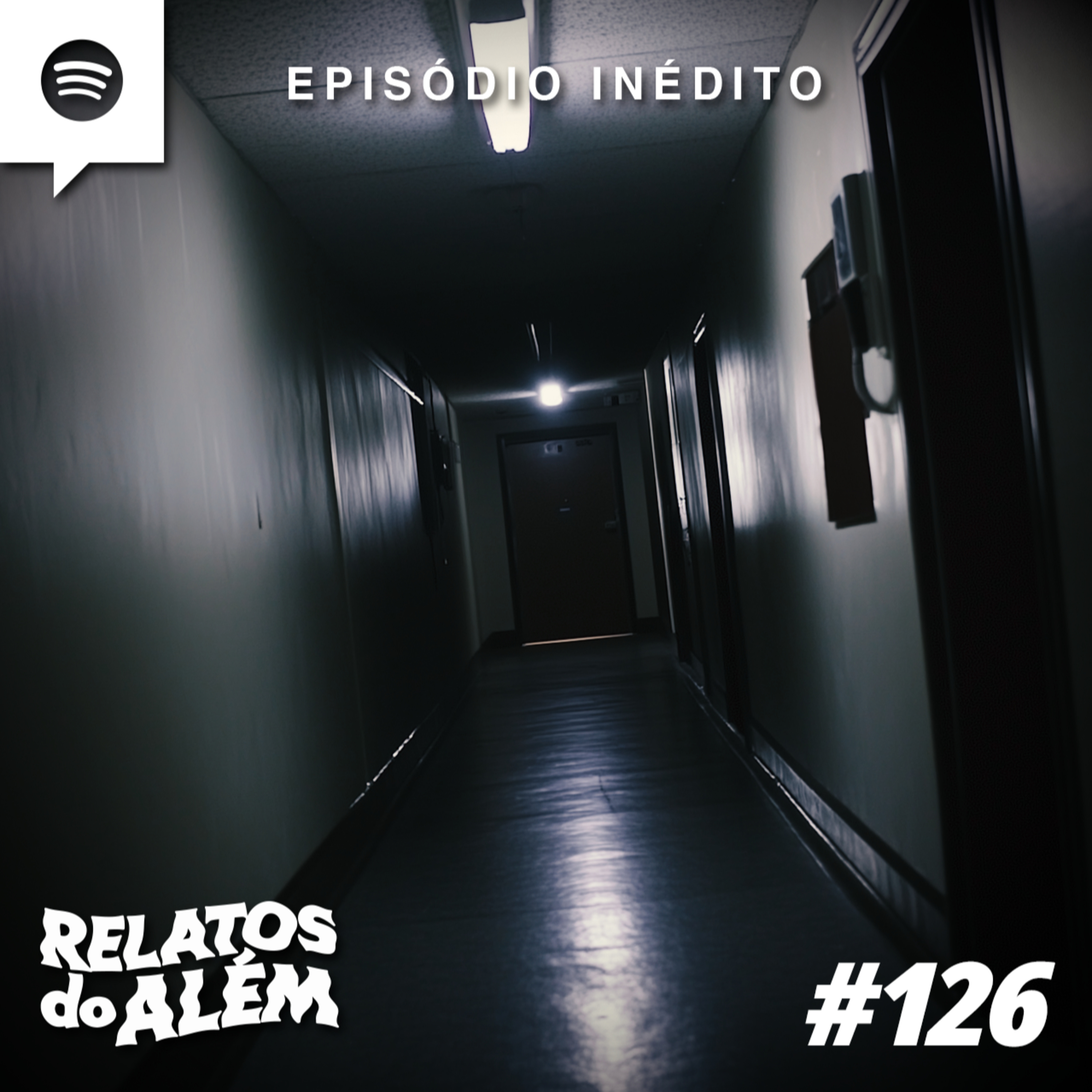 Relatos dos Ouvintes #126