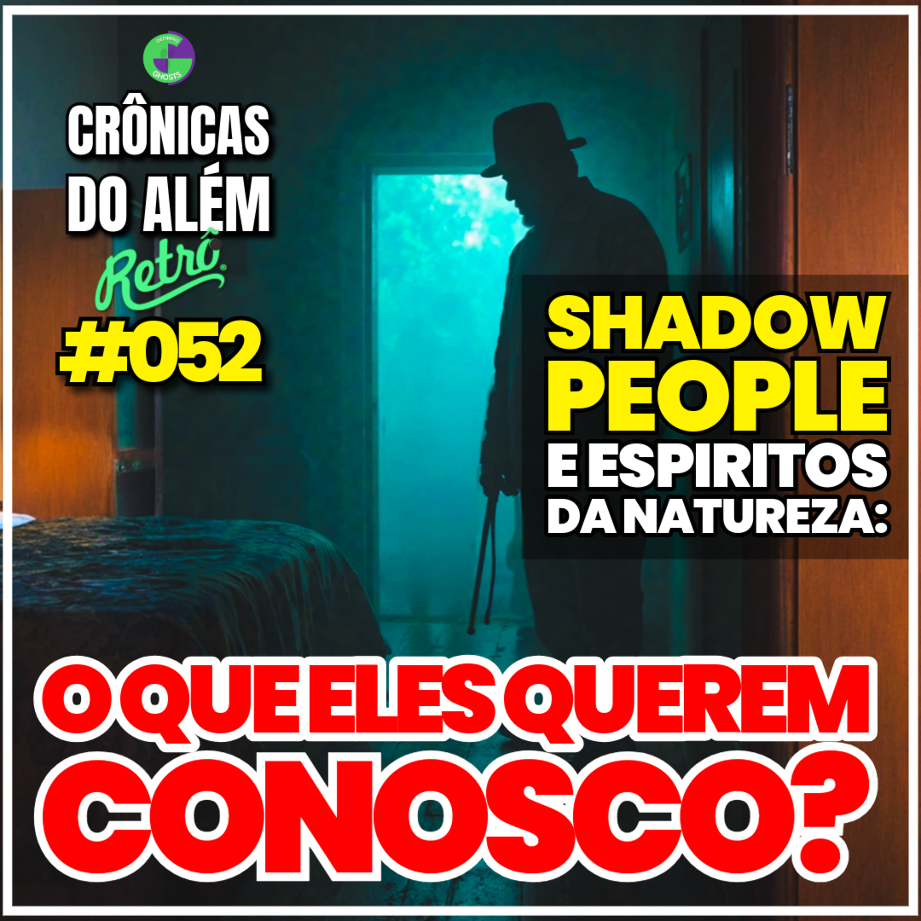 Relatos do Além