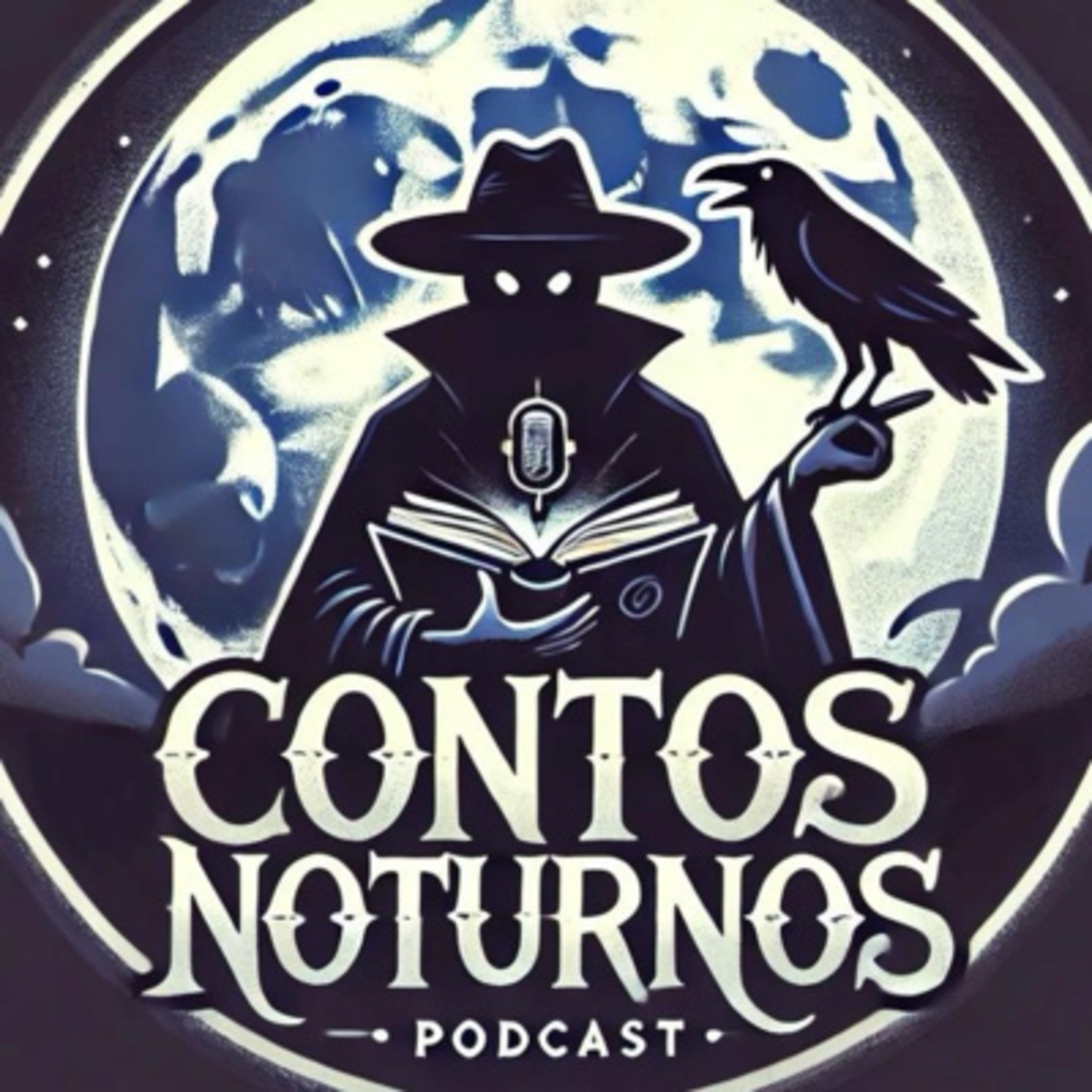 Contos Noturnos#13