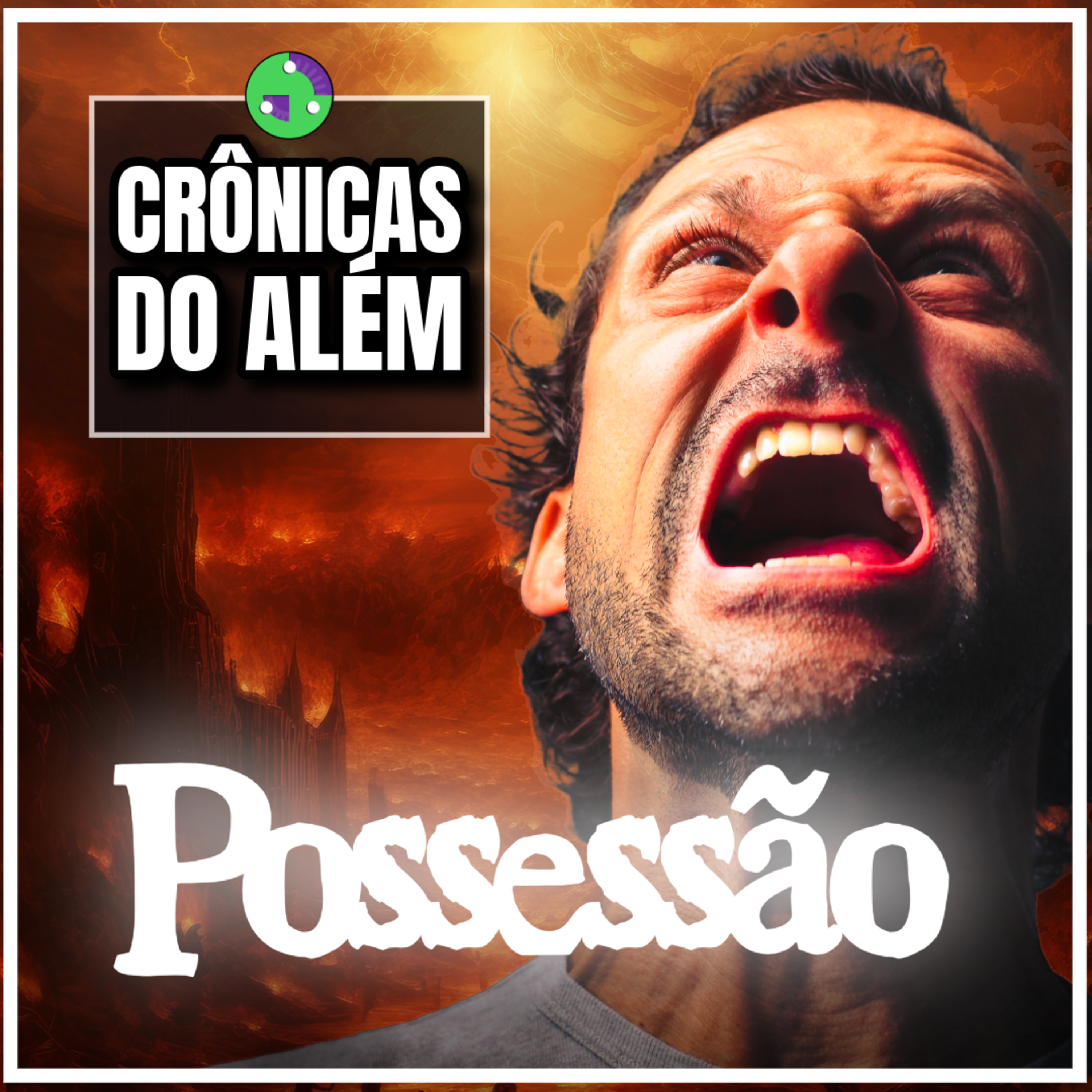 CRÔNICAS DO ALÉM #26