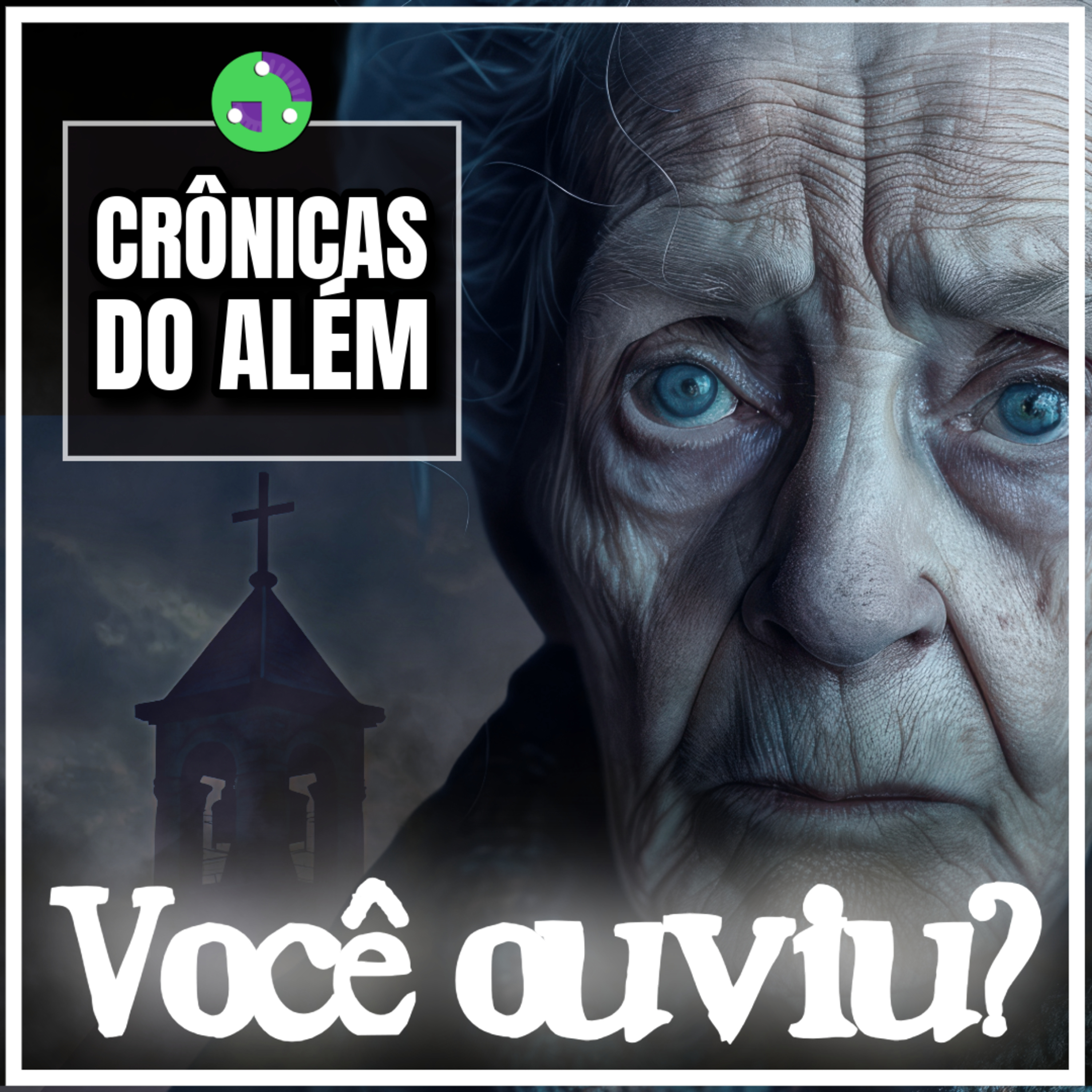 CRÔNICAS DO ALÉM #27