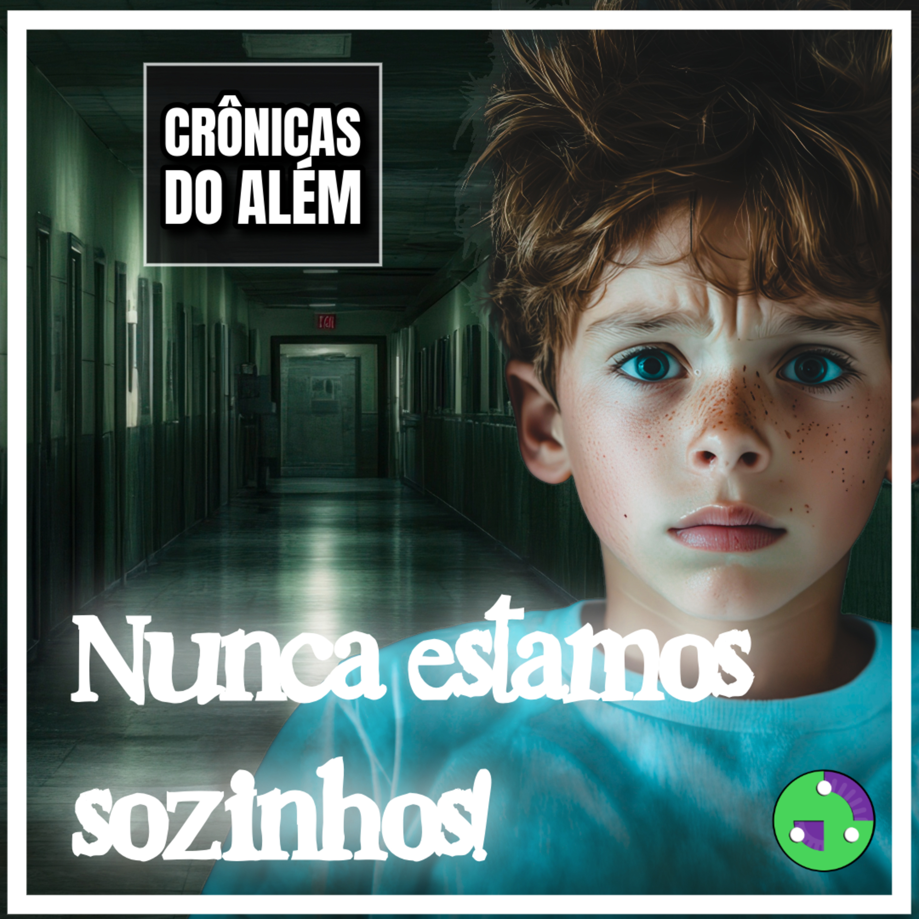 CRÔNICAS DO ALÉM #28